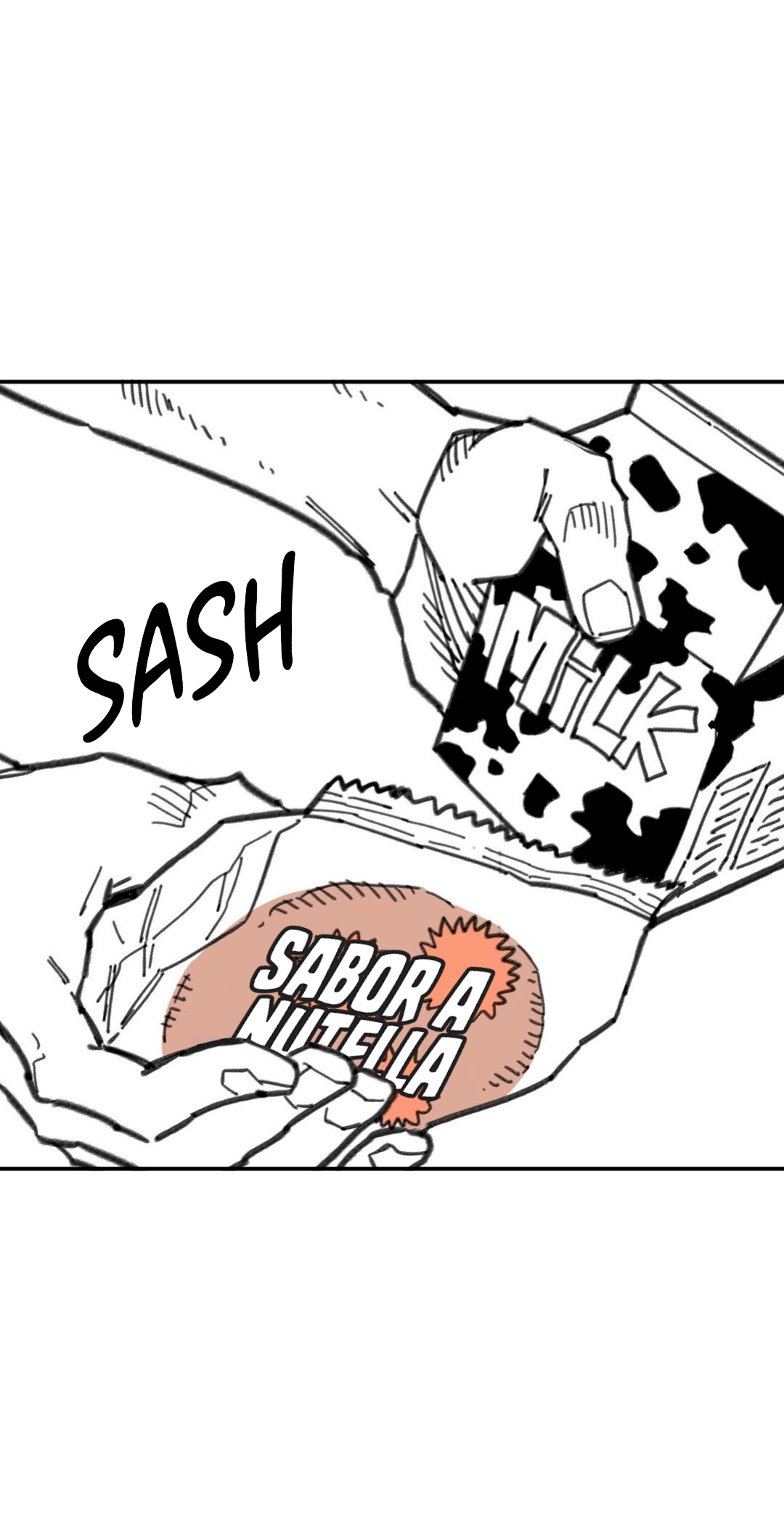 High School Boy Capitulo 29 página 38