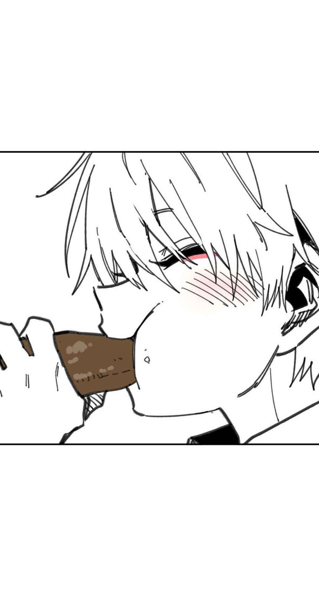 High School Boy Capitulo 29 página 44