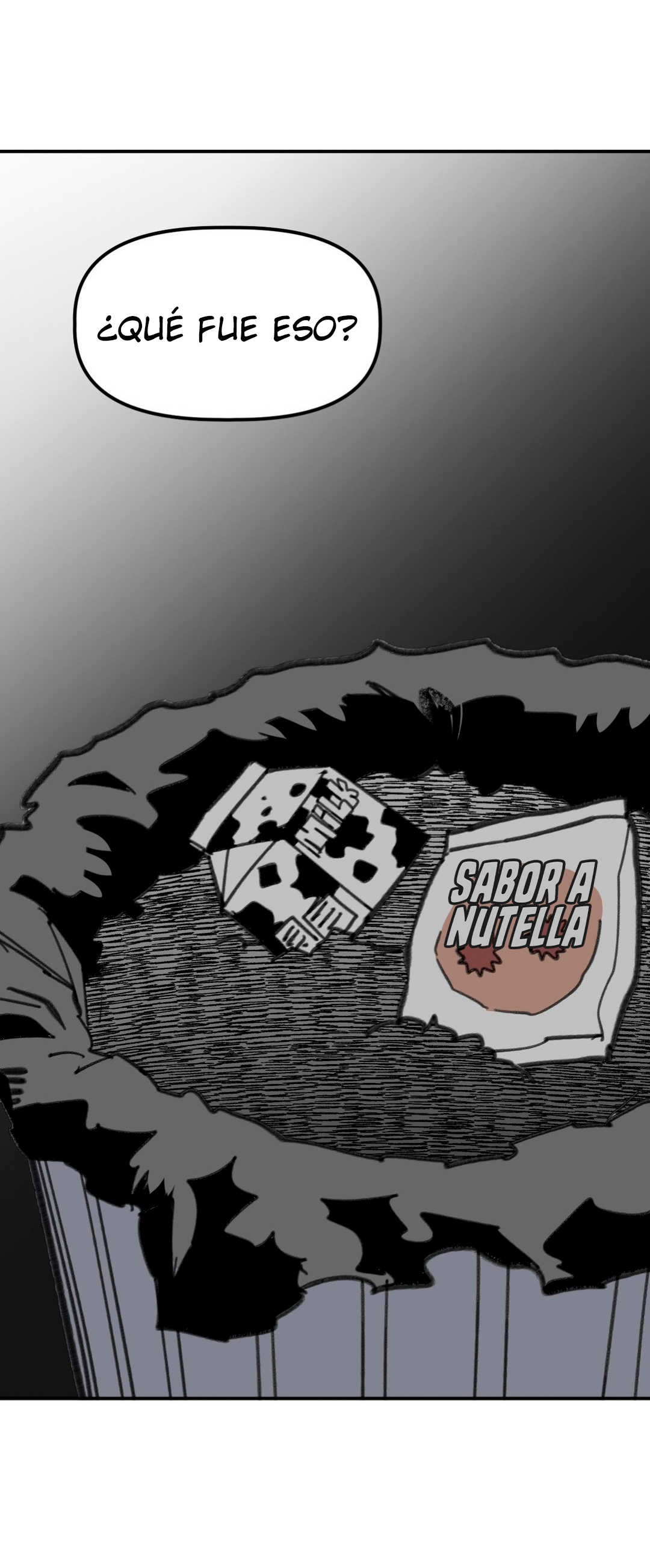 High School Boy Capitulo 29 página 48