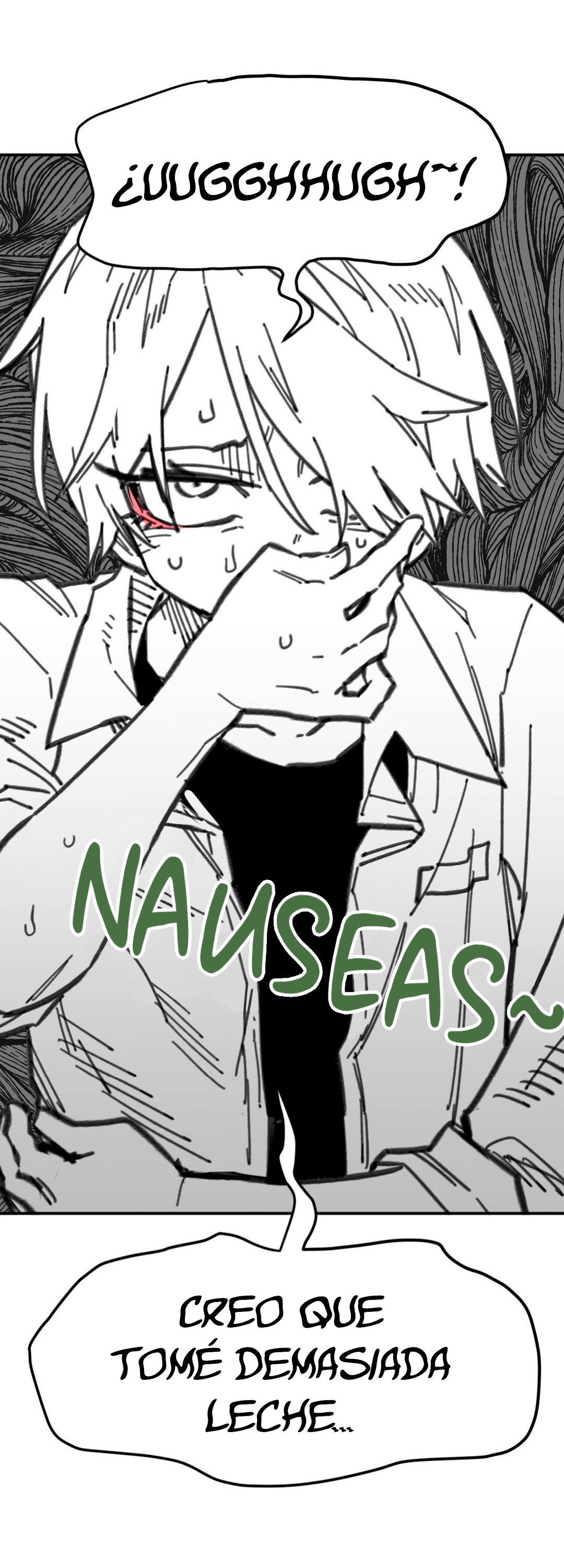 High School Boy Capitulo 29 página 50