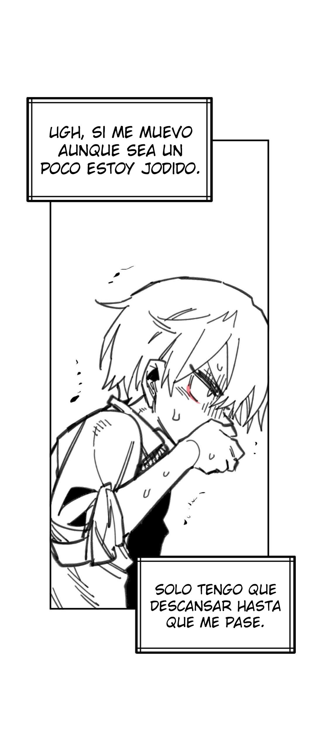 High School Boy Capitulo 29 página 52