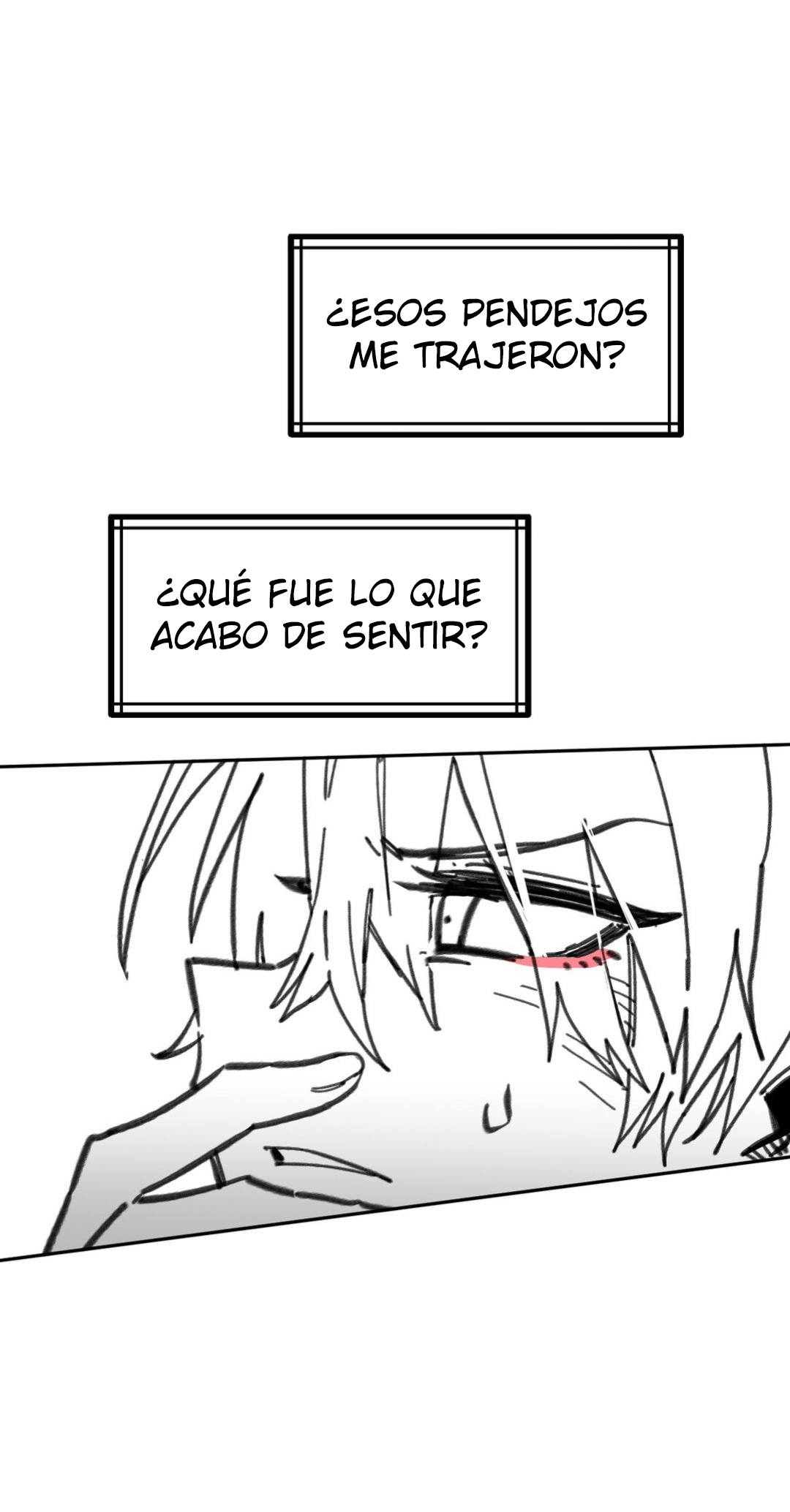 High School Boy Capitulo 29 página 66