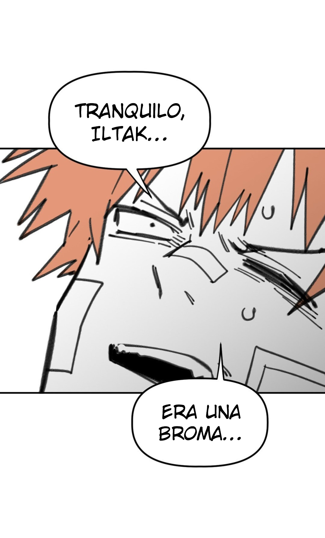 High School Boy Capitulo 29 página 7