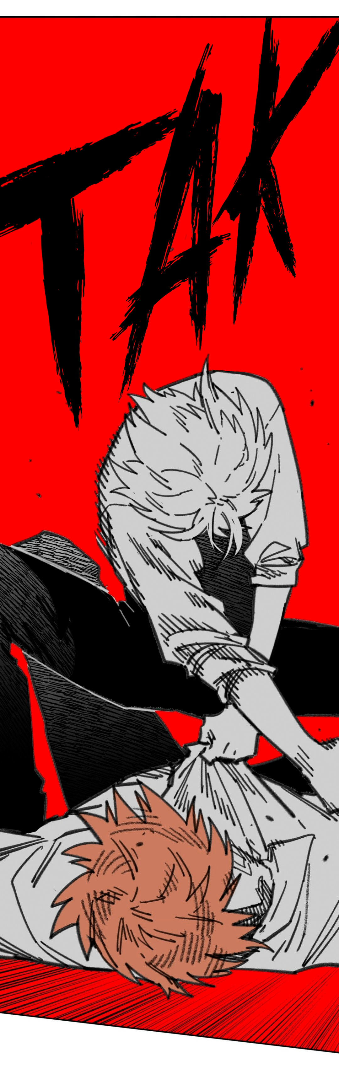 High School Boy Capitulo 29 página 9