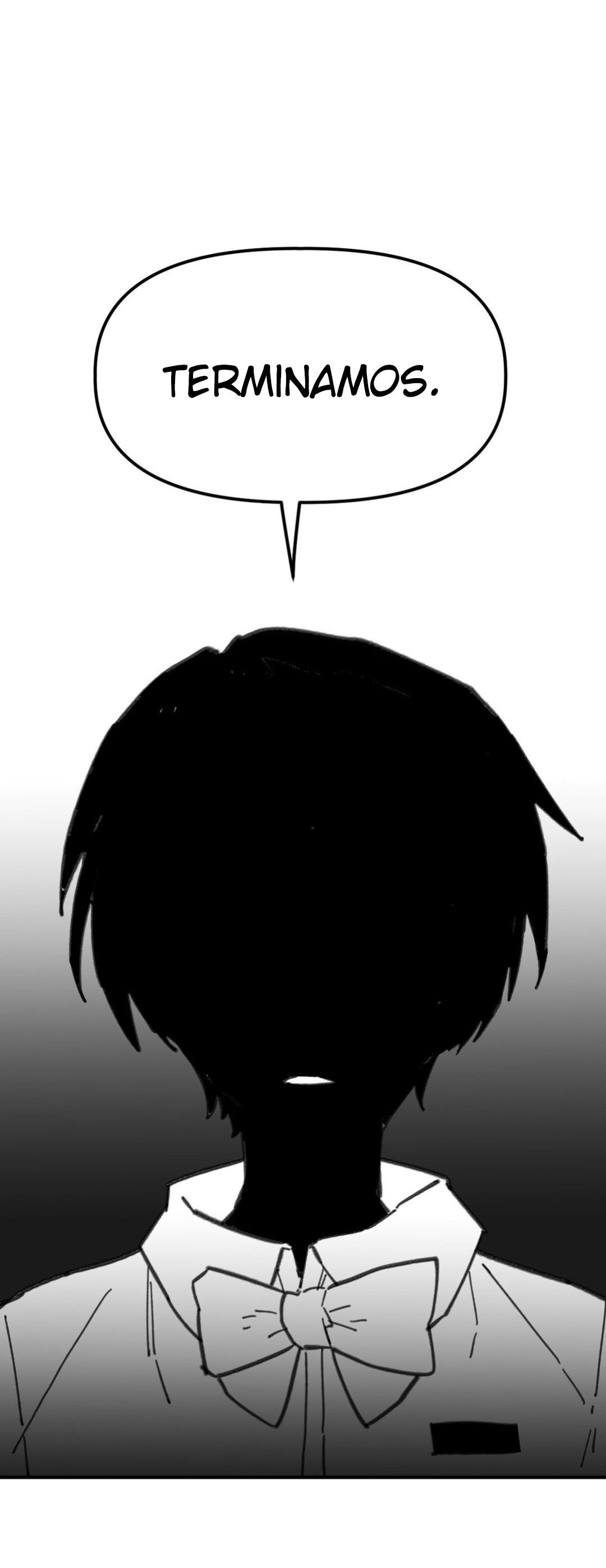 High School Boy Capitulo 3 página 10