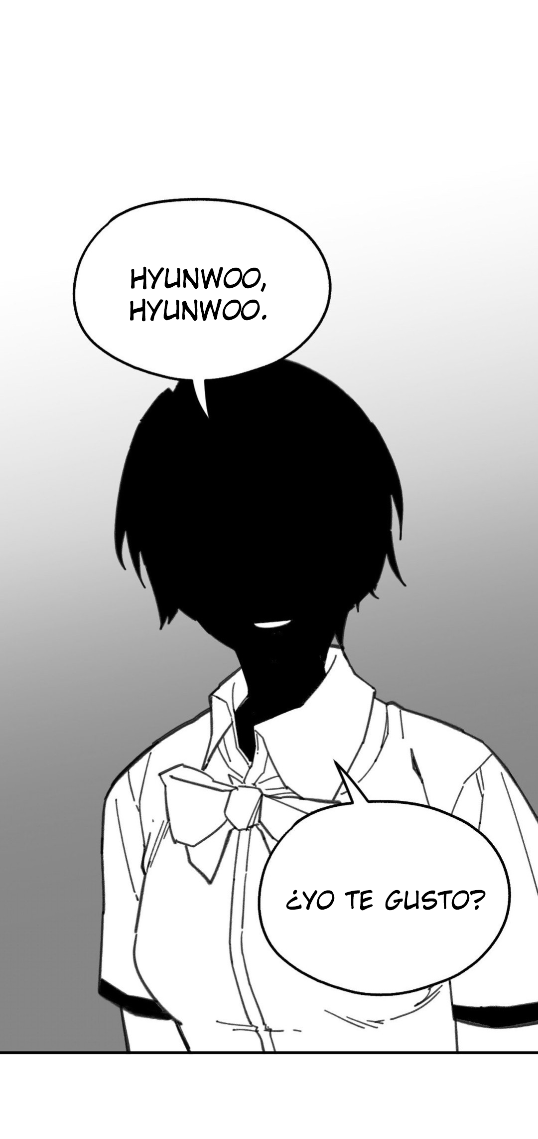 High School Boy Capitulo 3 página 3
