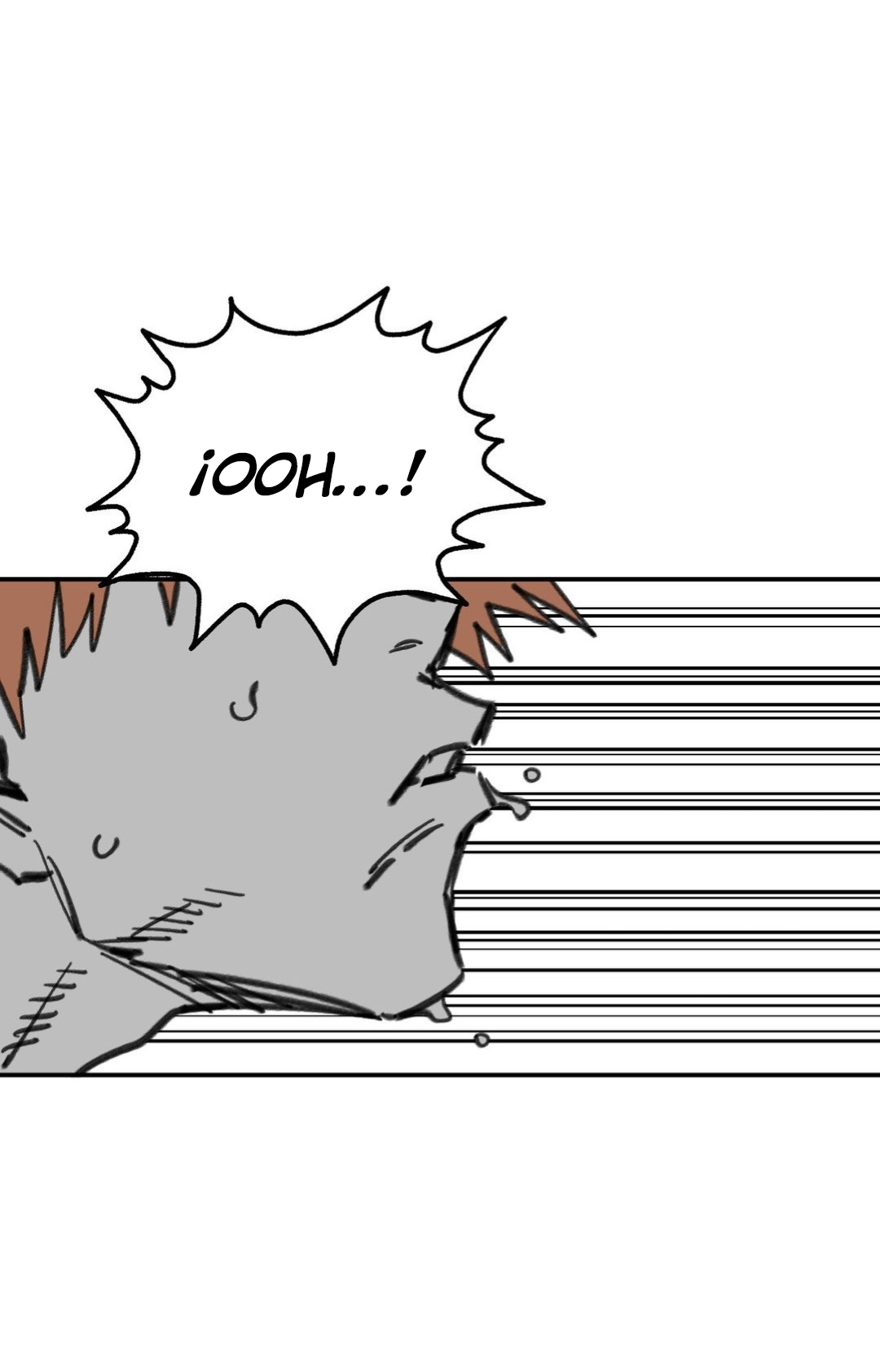 High School Boy Capitulo 3 página 36