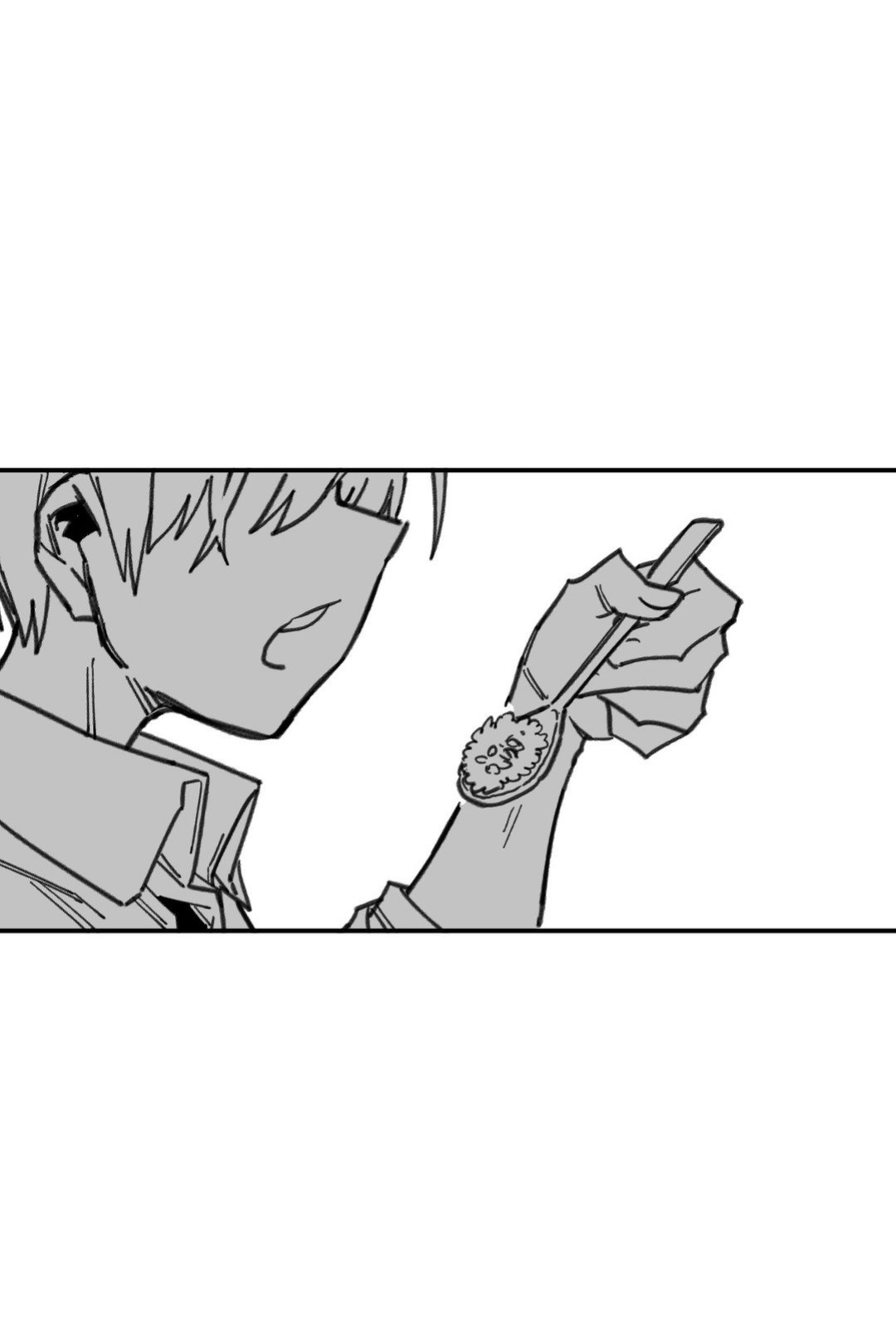 High School Boy Capitulo 3 página 50