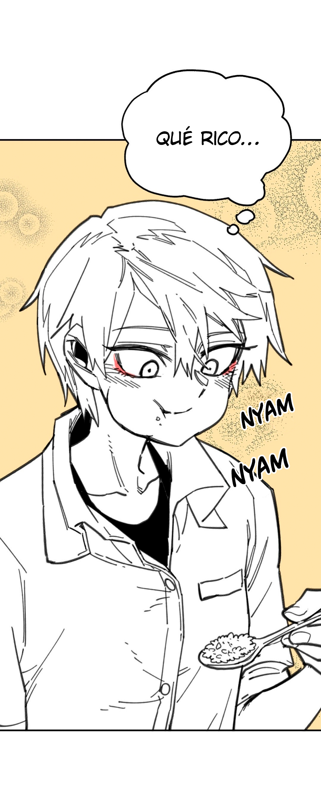 High School Boy Capitulo 3 página 53