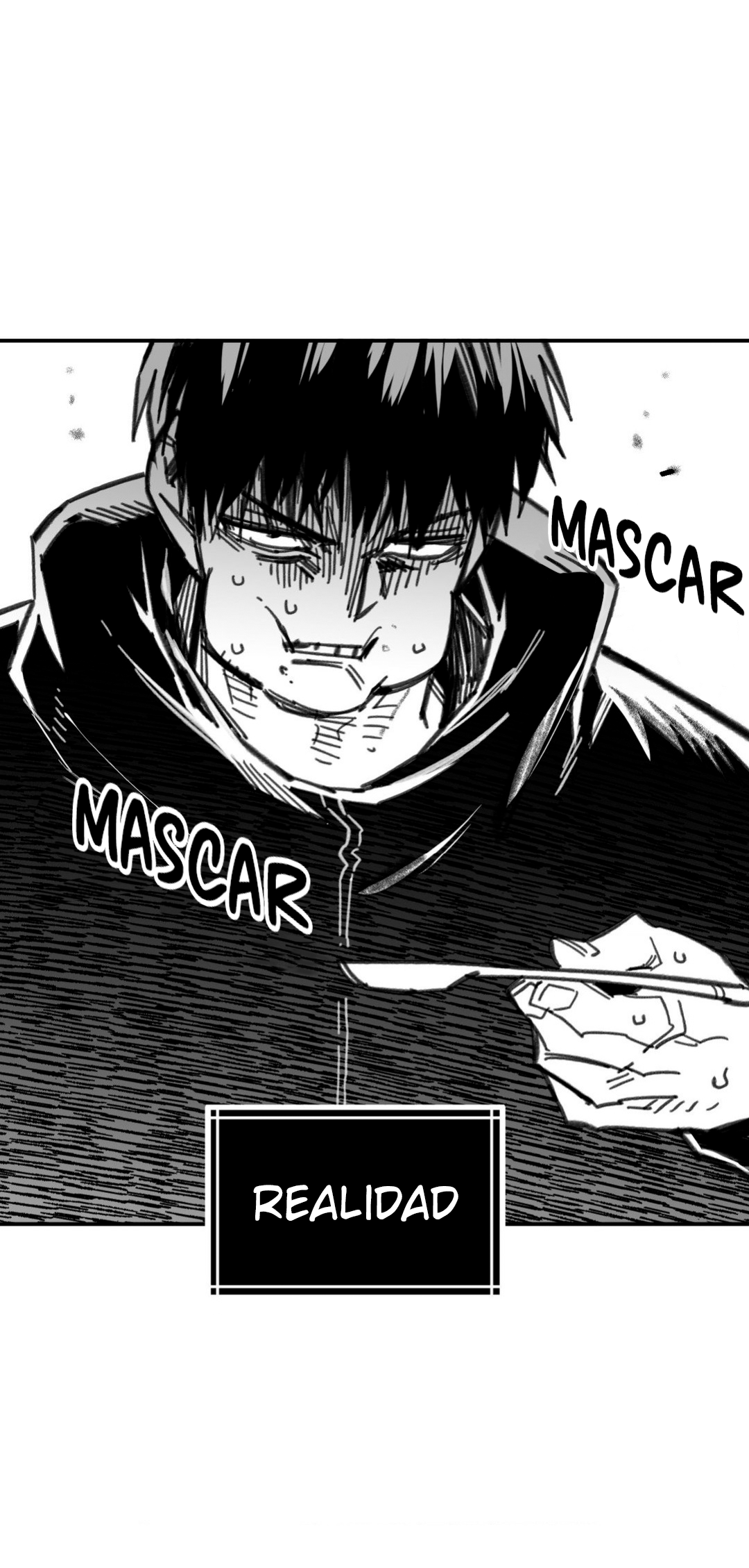 High School Boy Capitulo 3 página 56