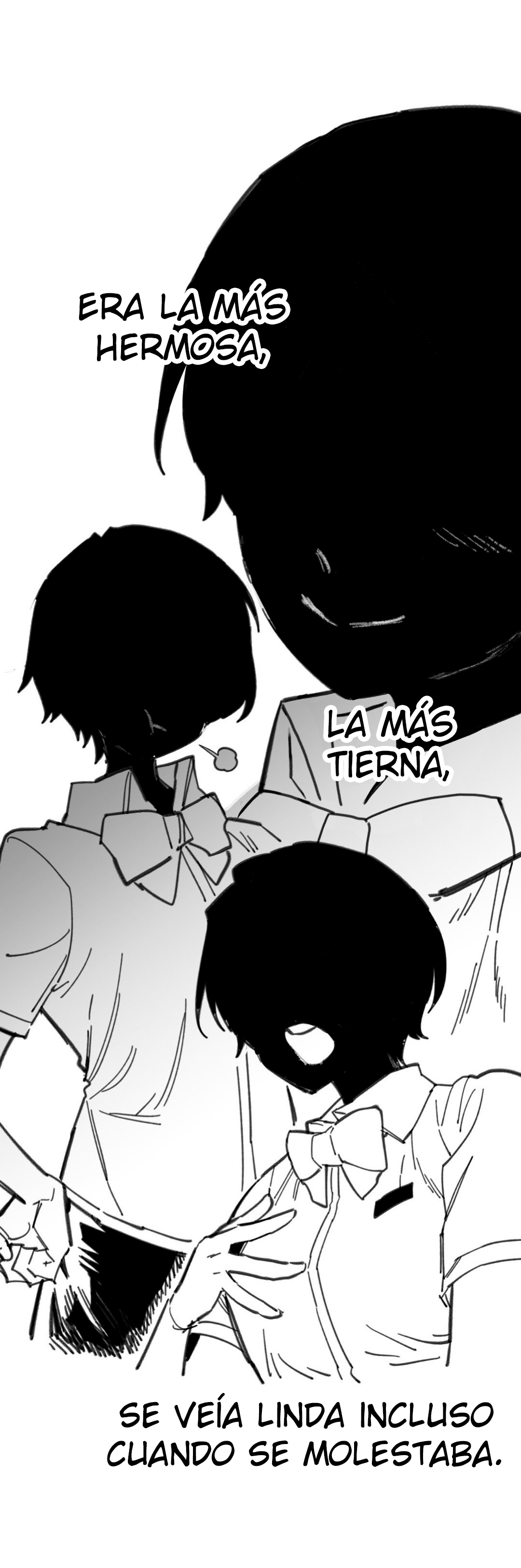 High School Boy Capitulo 3 página 6