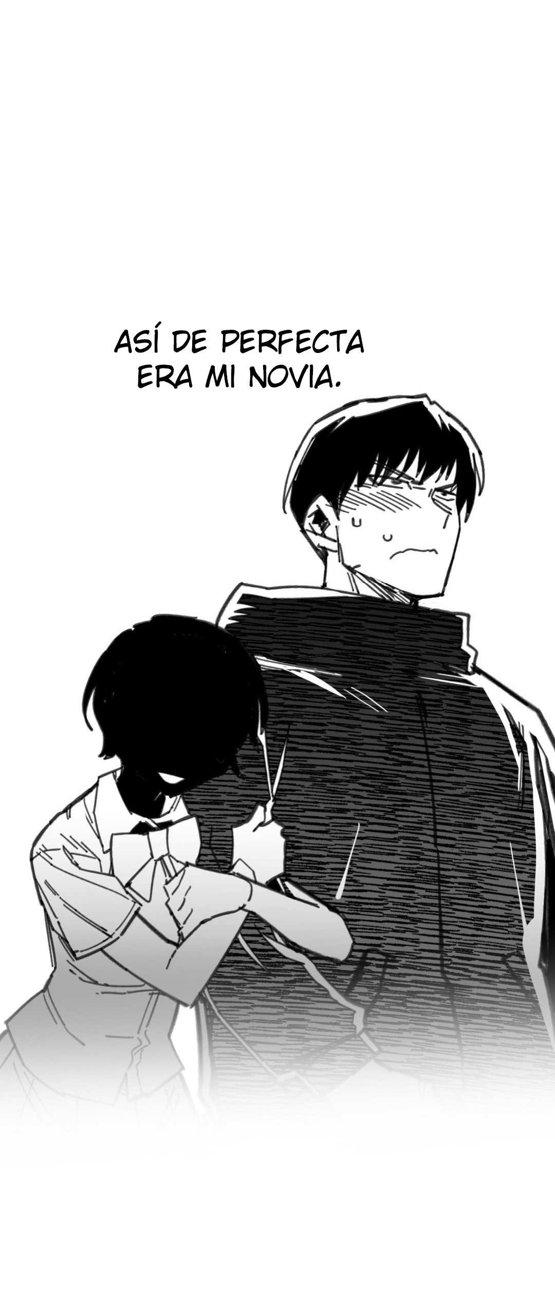High School Boy Capitulo 3 página 7