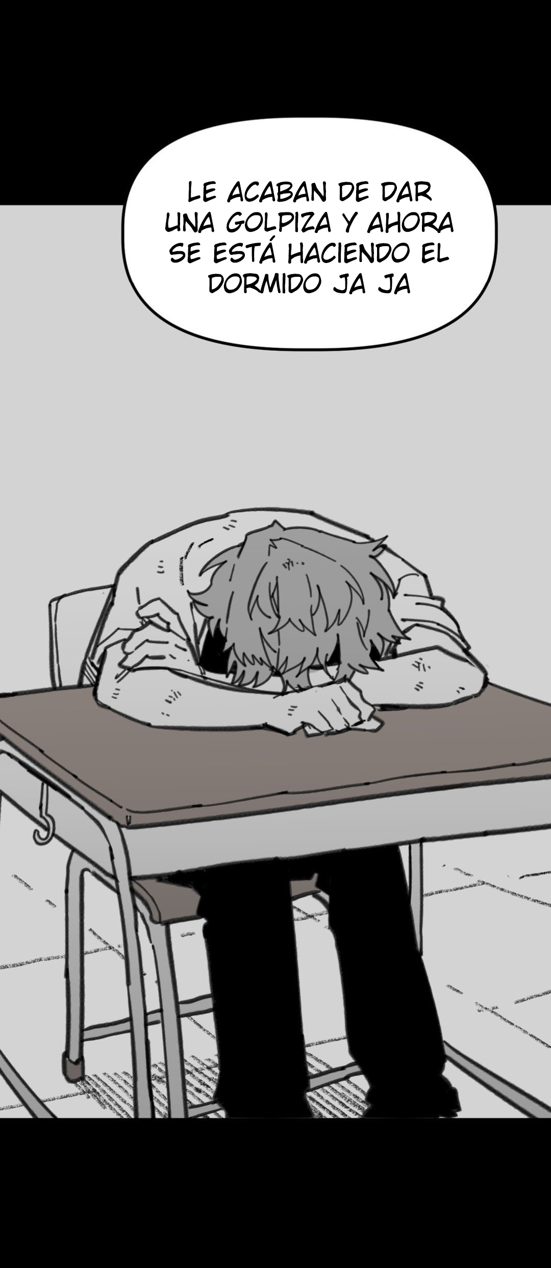 High School Boy Capitulo 30 página 12
