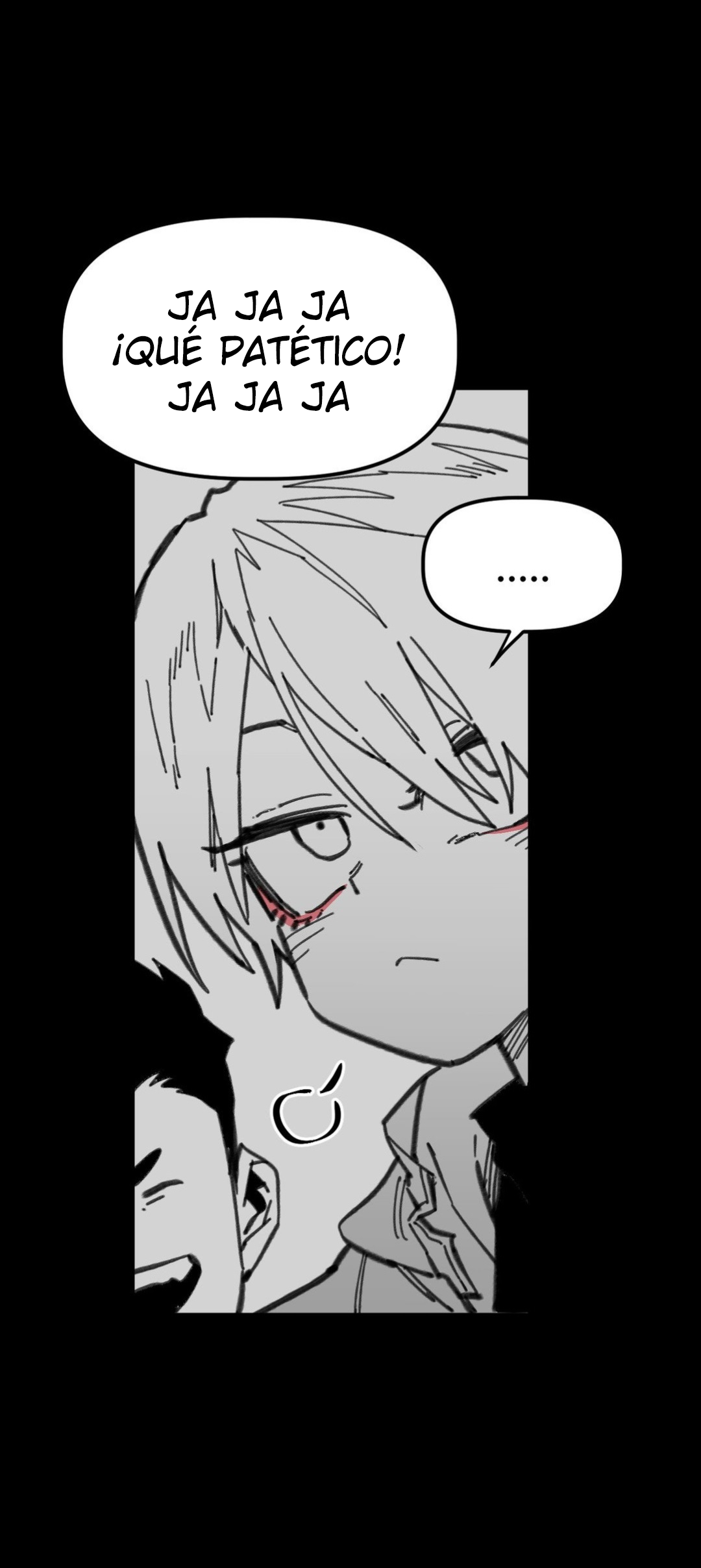 High School Boy Capitulo 30 página 13