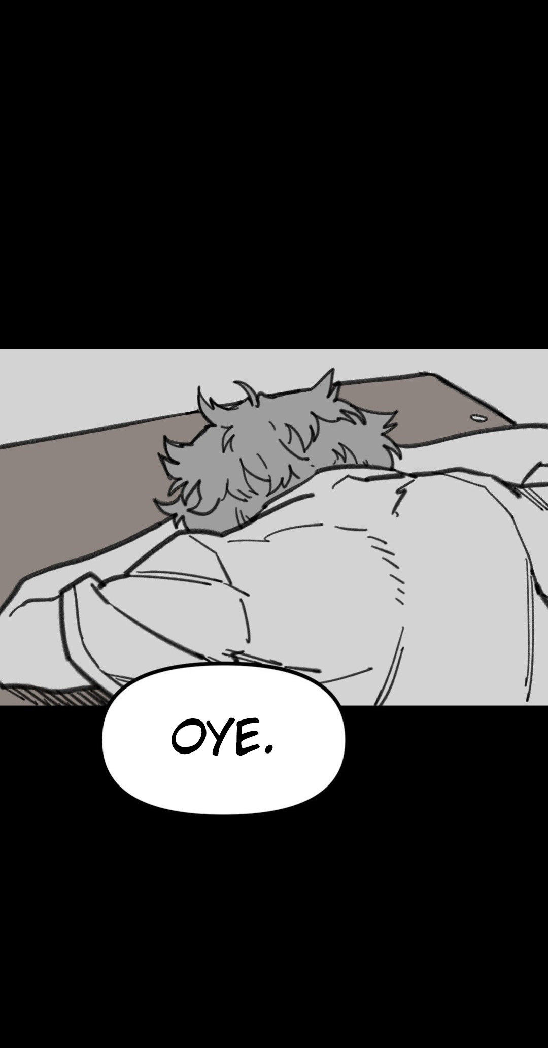 High School Boy Capitulo 30 página 15