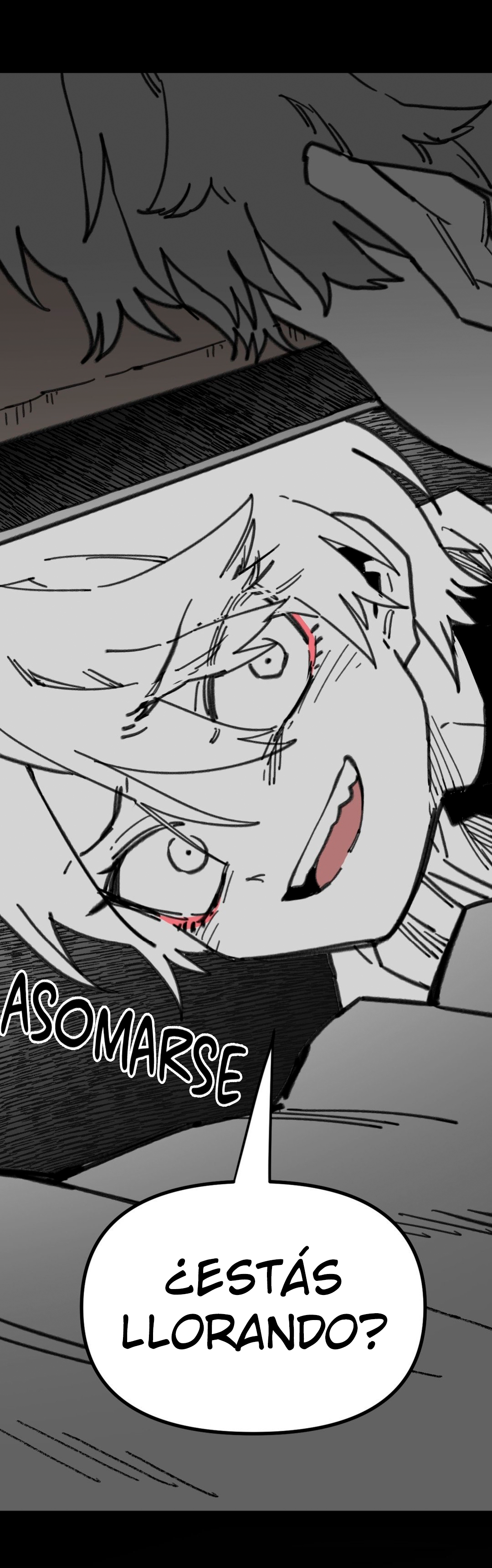High School Boy Capitulo 30 página 16