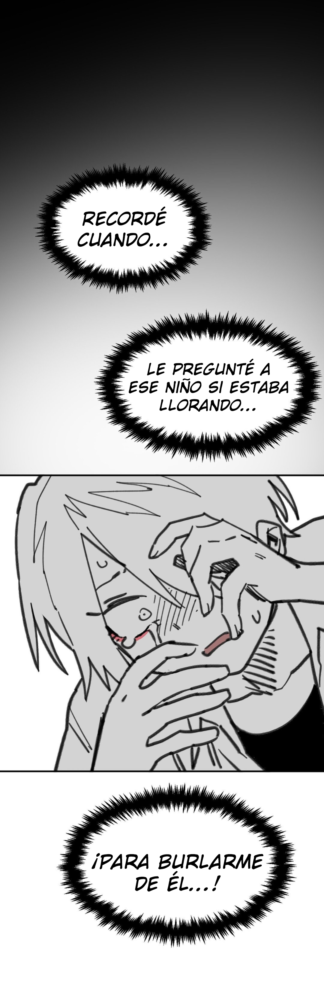 High School Boy Capitulo 30 página 17