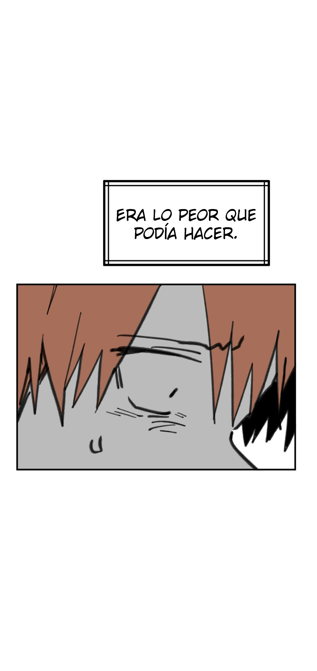 High School Boy Capitulo 30 página 22