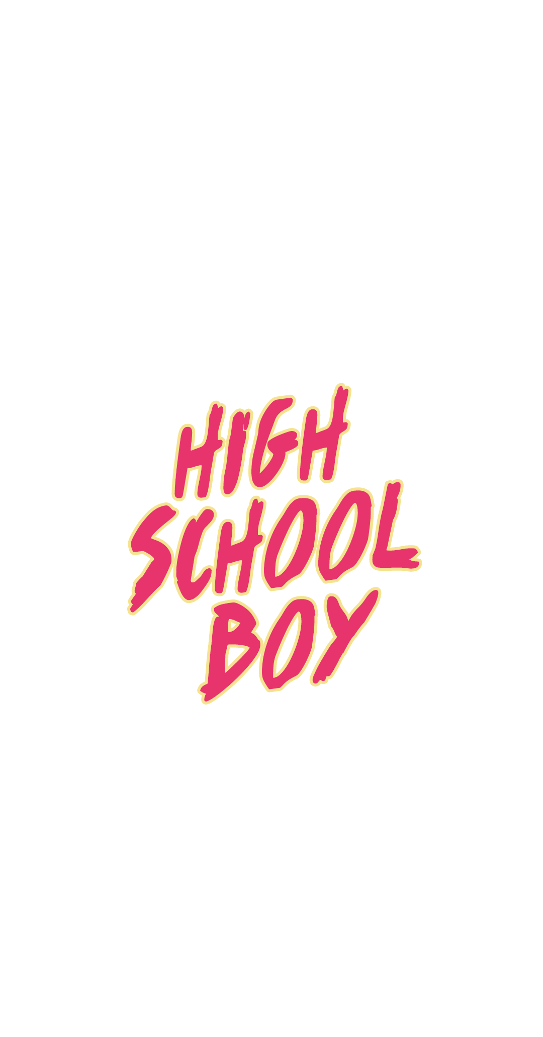 High School Boy Capitulo 30 página 24