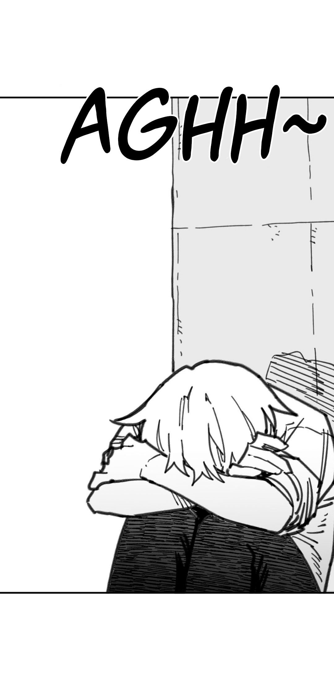 High School Boy Capitulo 30 página 25