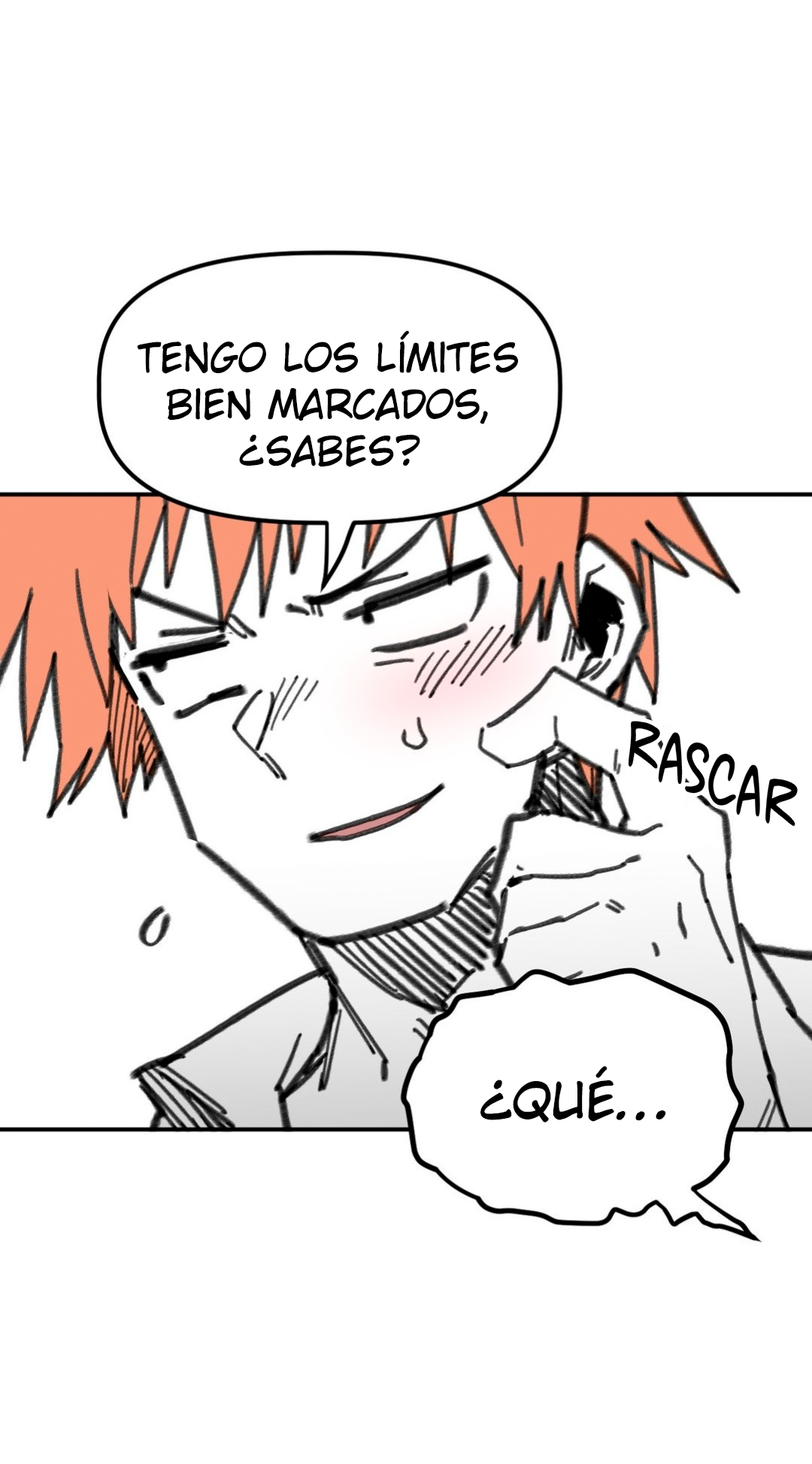 High School Boy Capitulo 30 página 34