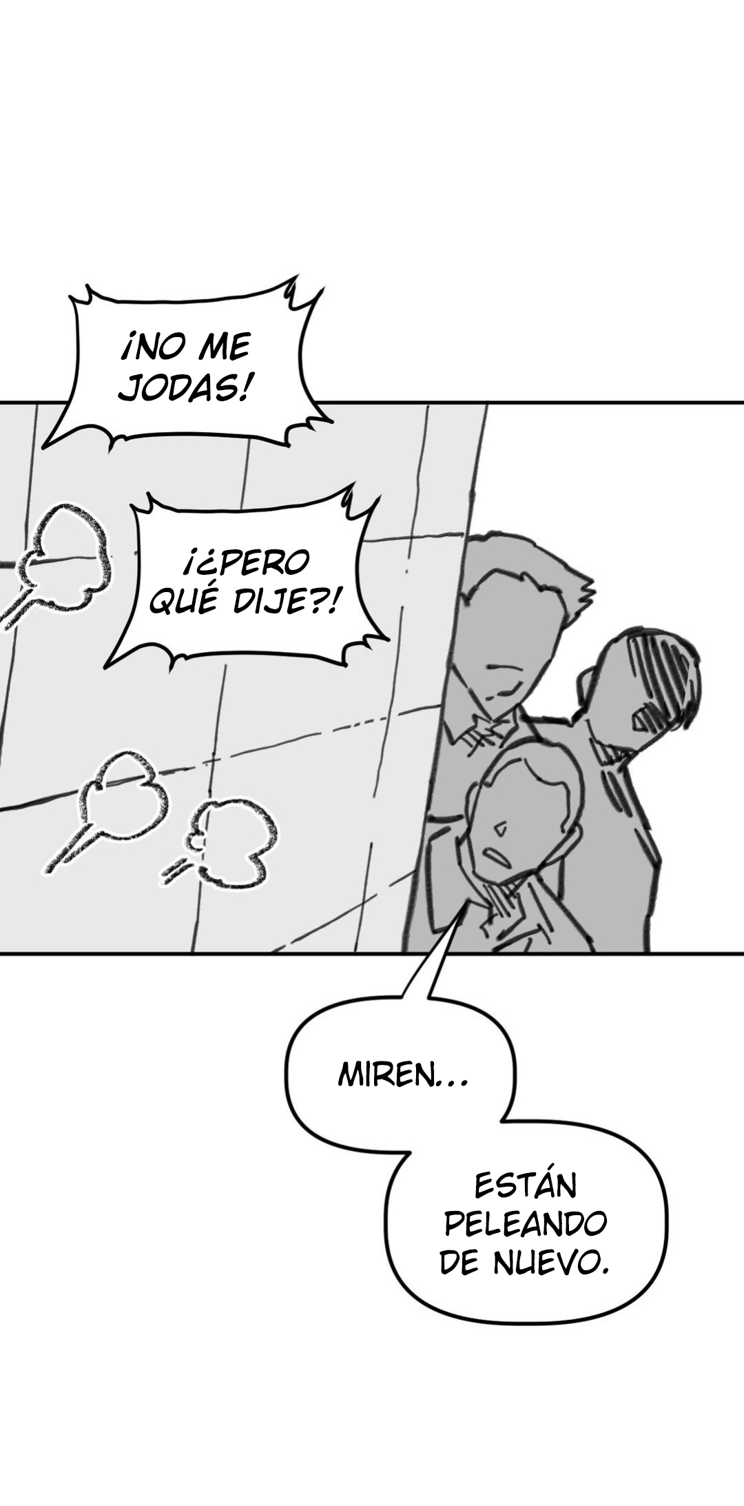 High School Boy Capitulo 30 página 36