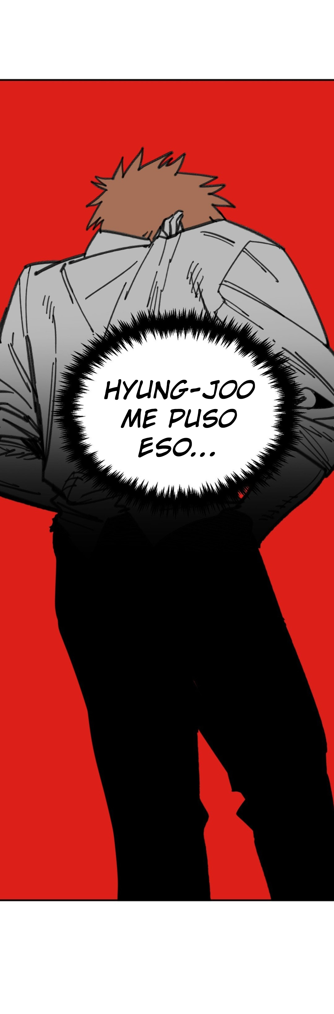 High School Boy Capitulo 30 página 4