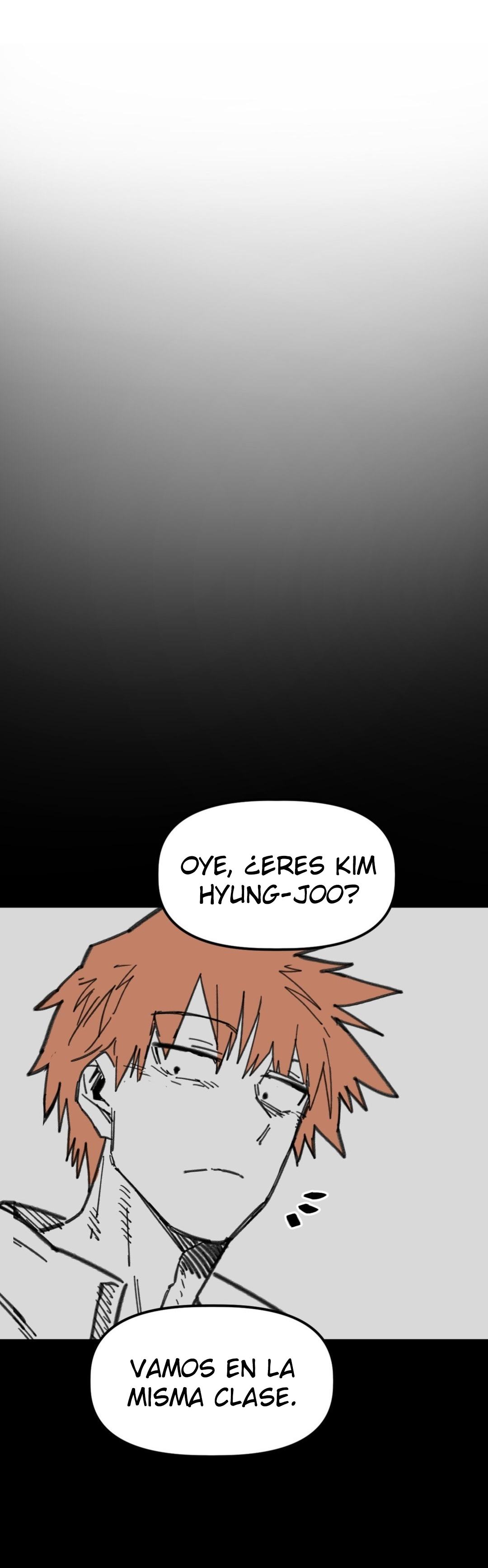 High School Boy Capitulo 30 página 44