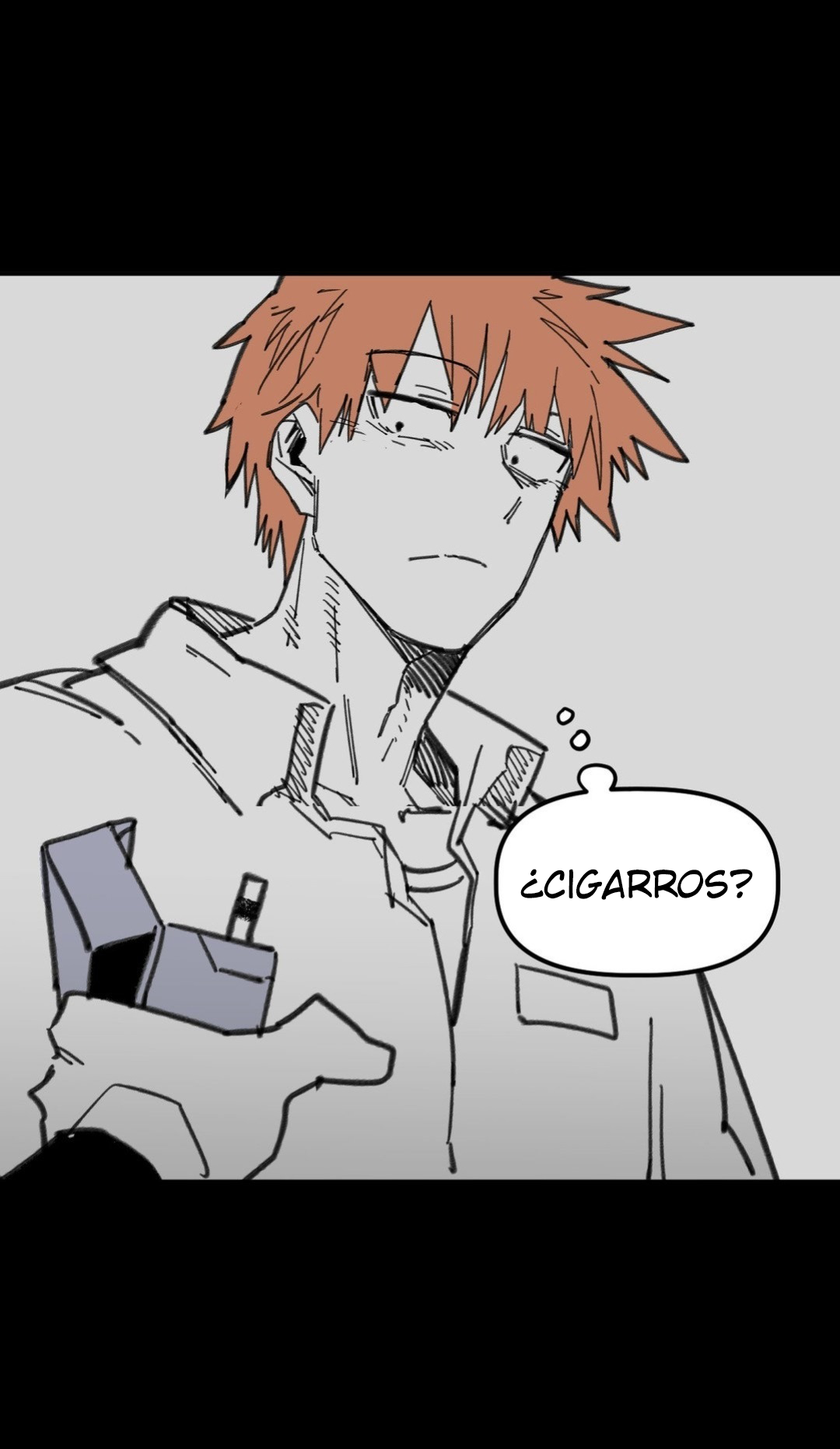 High School Boy Capitulo 30 página 46
