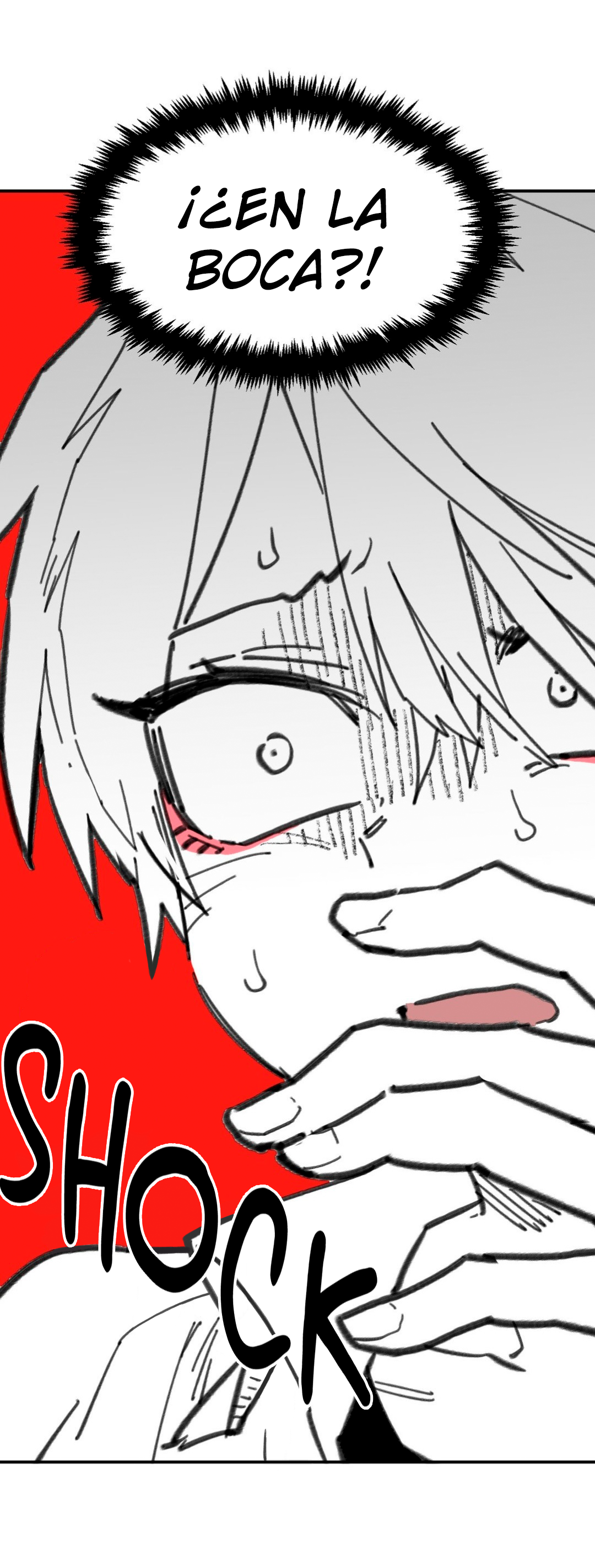 High School Boy Capitulo 30 página 5