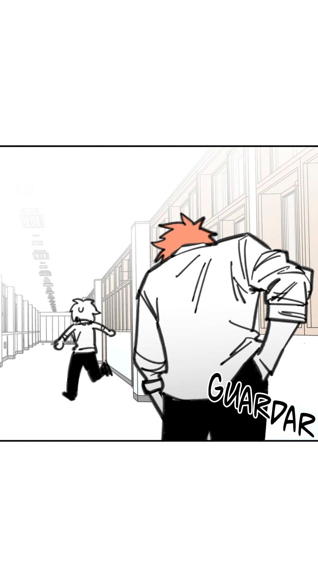 High School Boy Capitulo 30 página 50