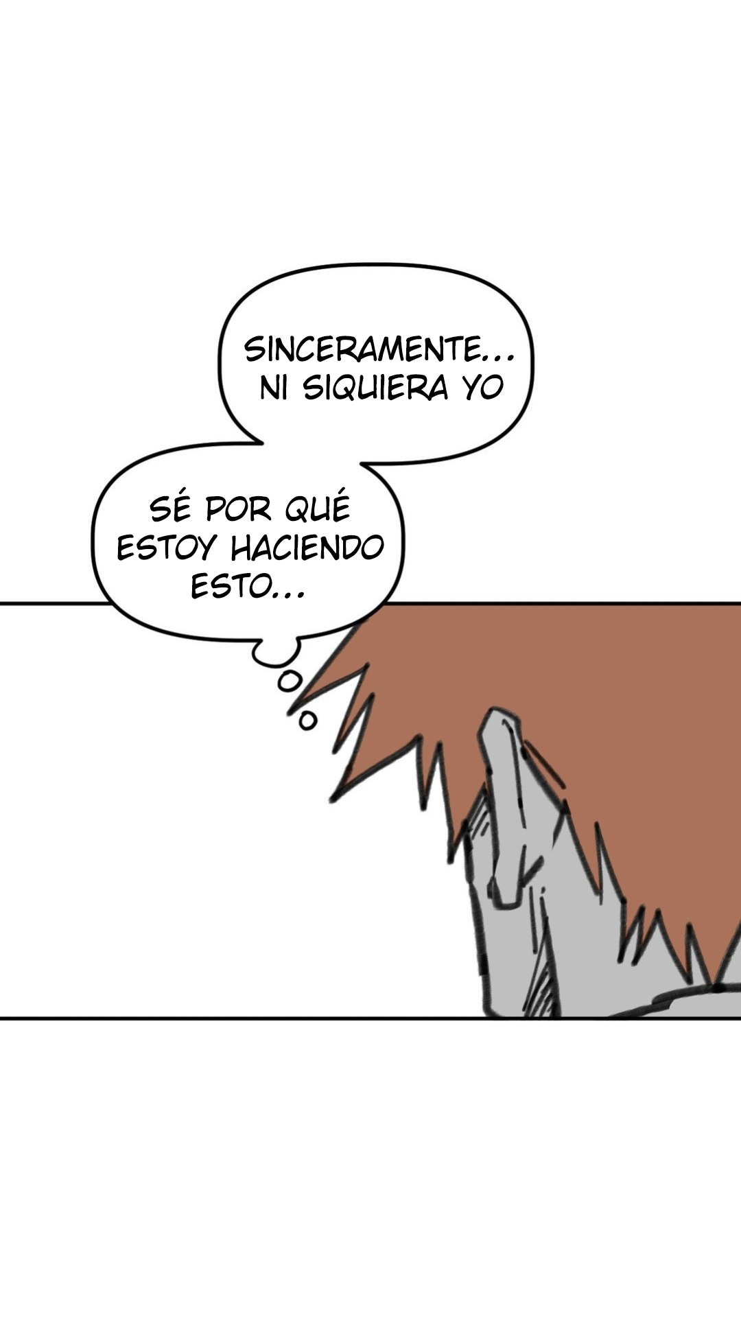 High School Boy Capitulo 30 página 51