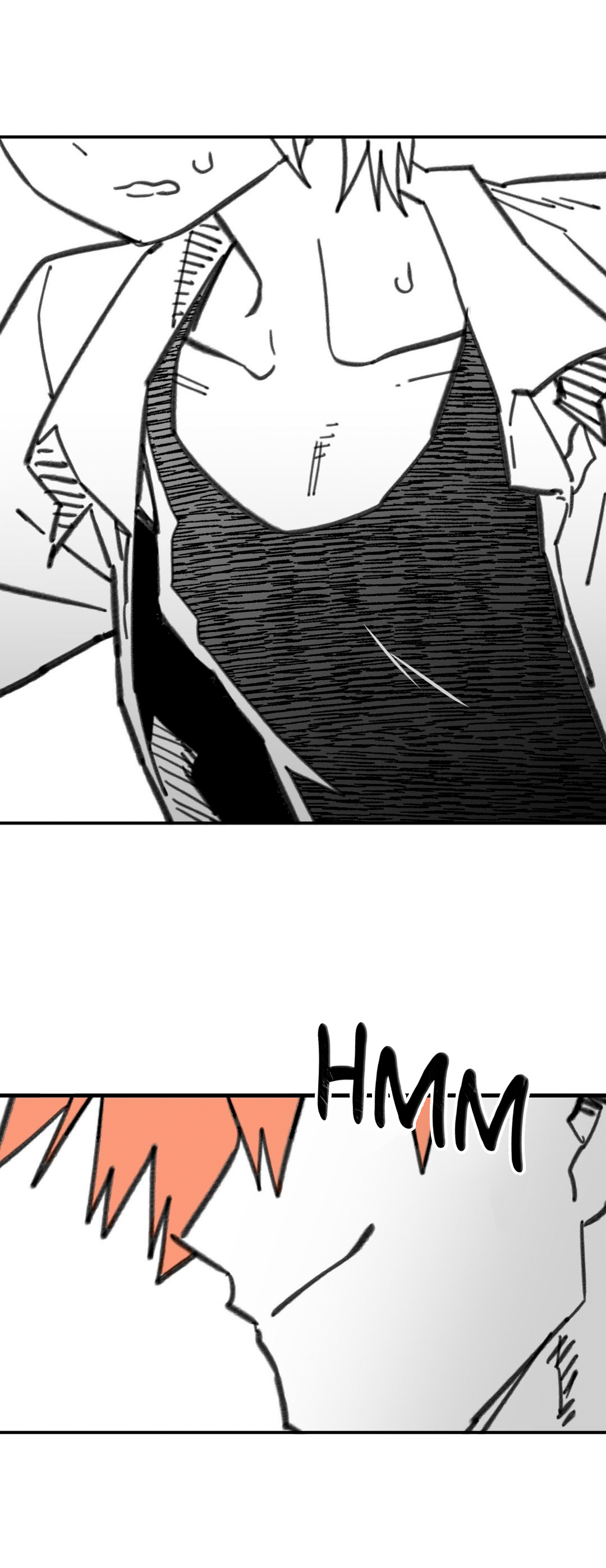 High School Boy Capitulo 30 página 53