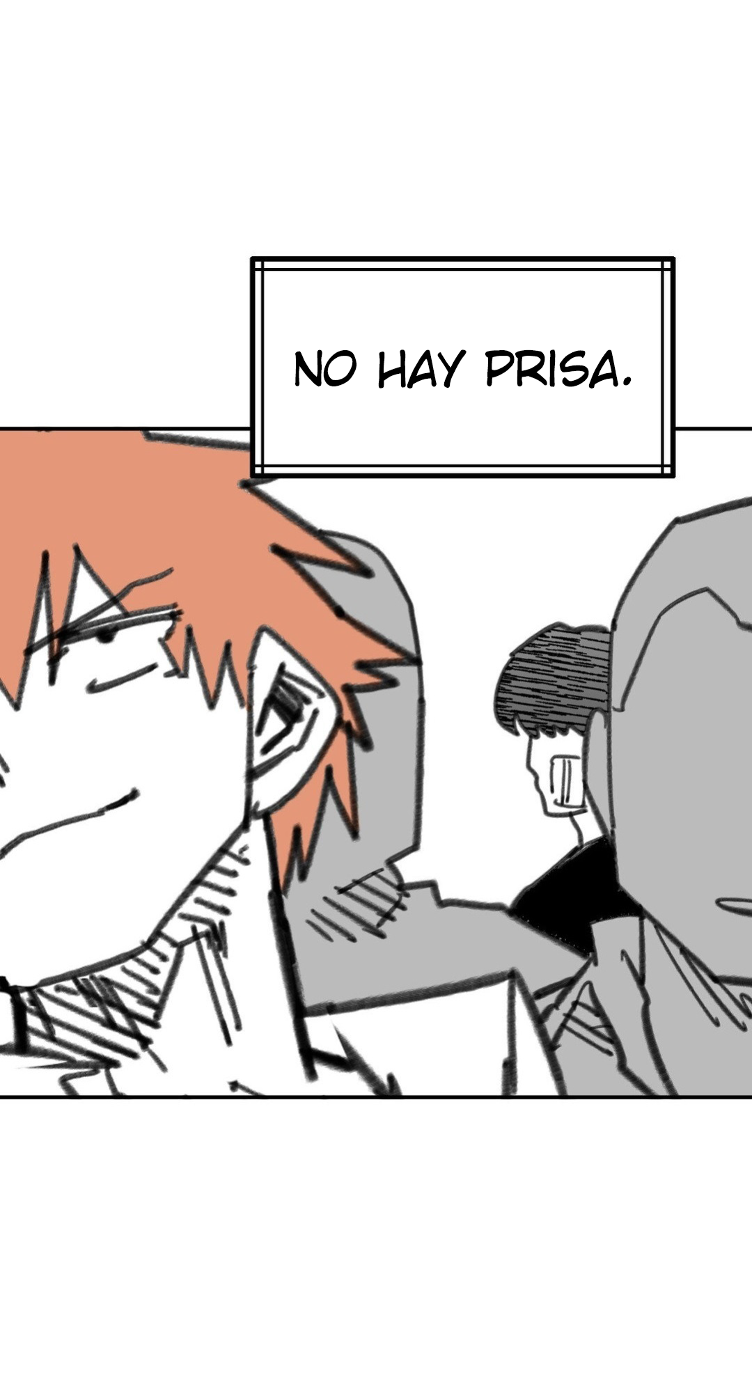 High School Boy Capitulo 30 página 55