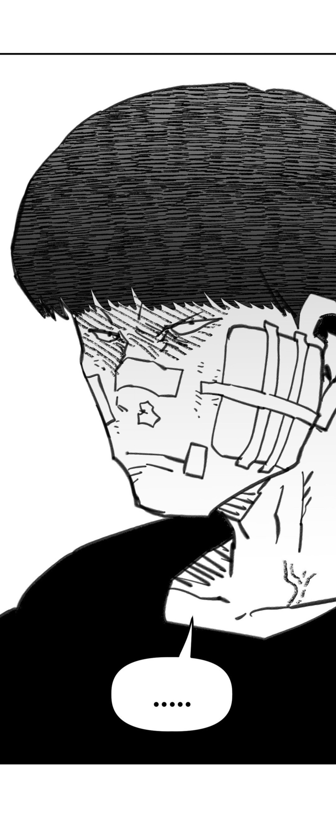 High School Boy Capitulo 30 página 56