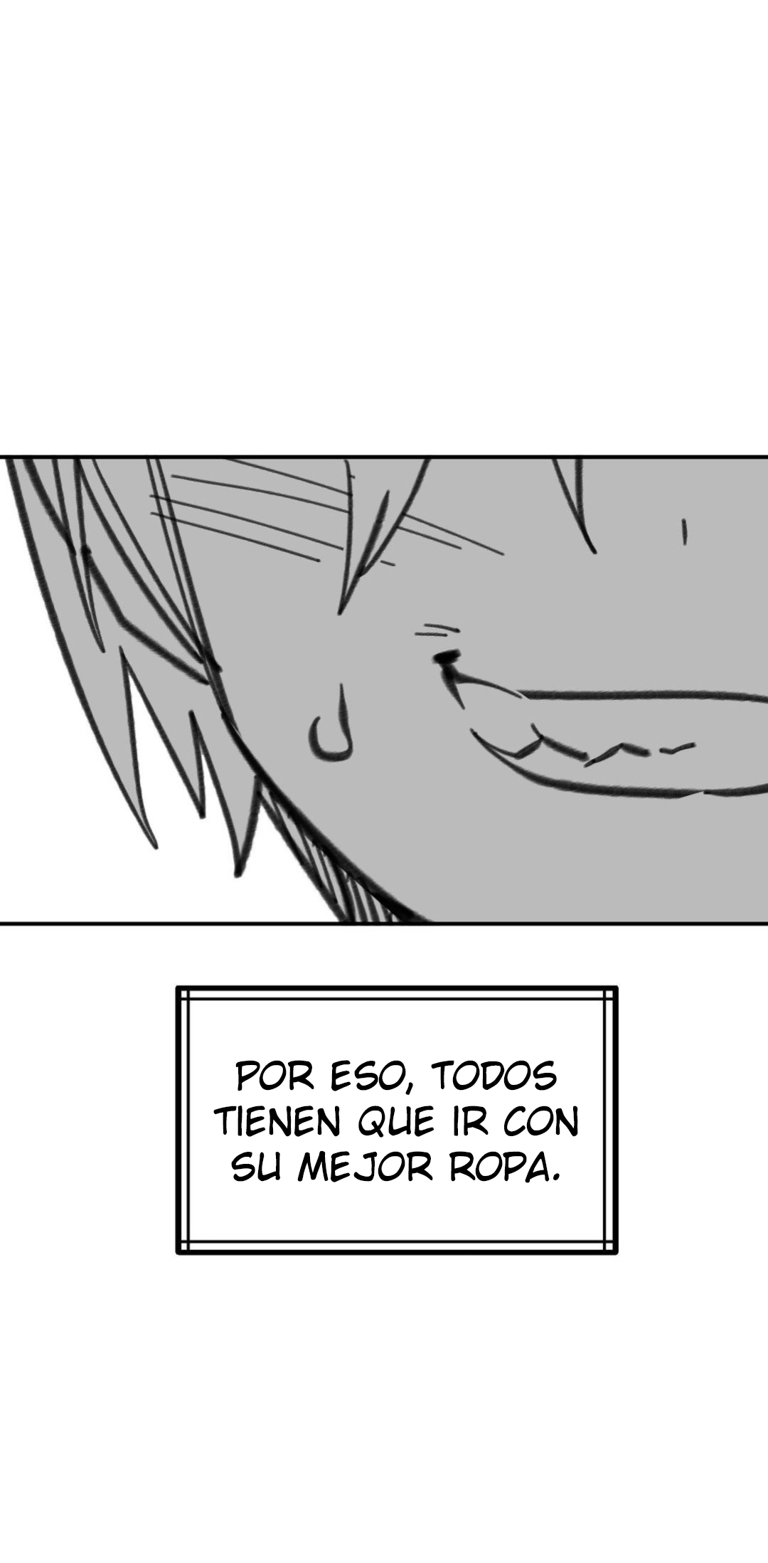 High School Boy Capitulo 31 página 15