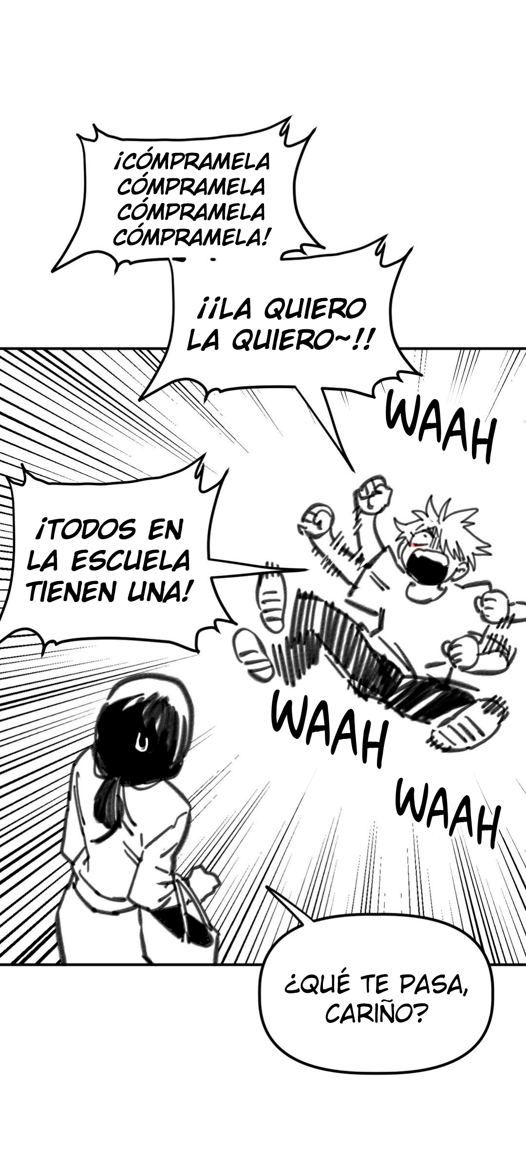 High School Boy Capitulo 31 página 17