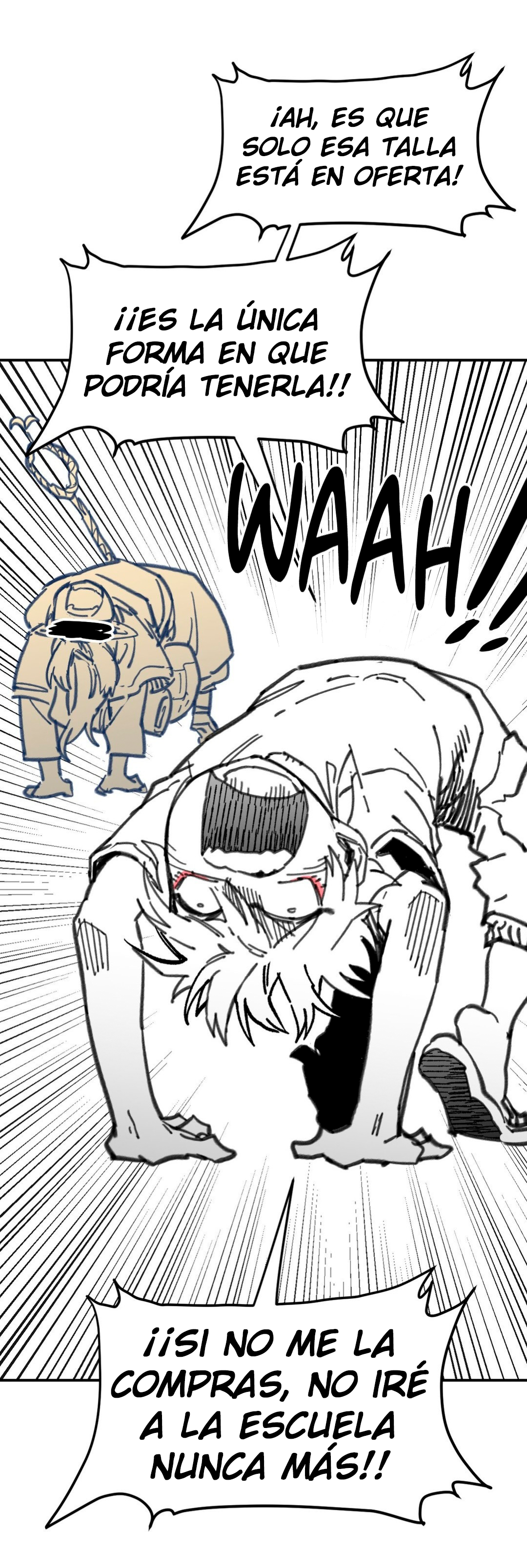 High School Boy Capitulo 31 página 20