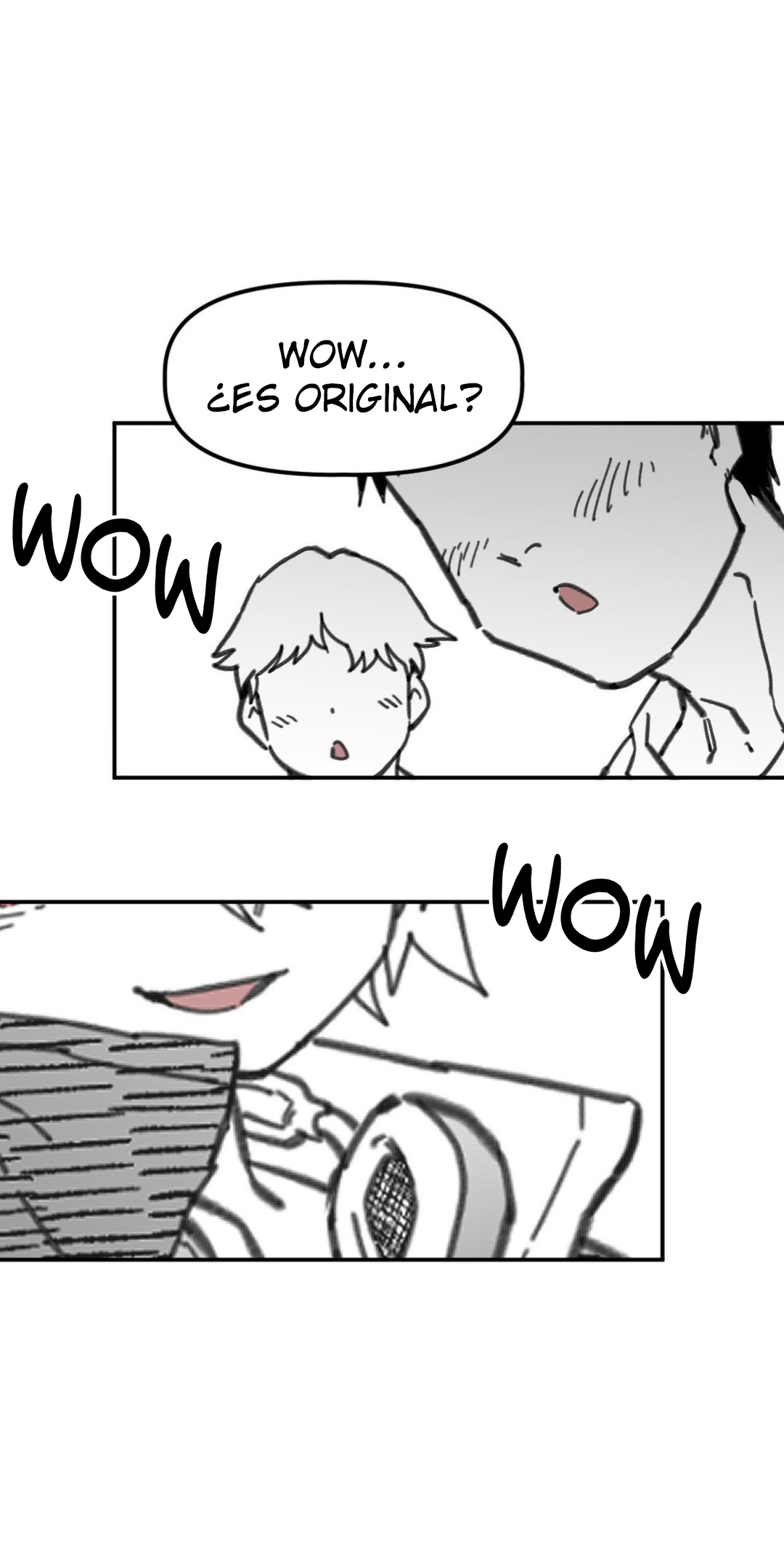 High School Boy Capitulo 31 página 23