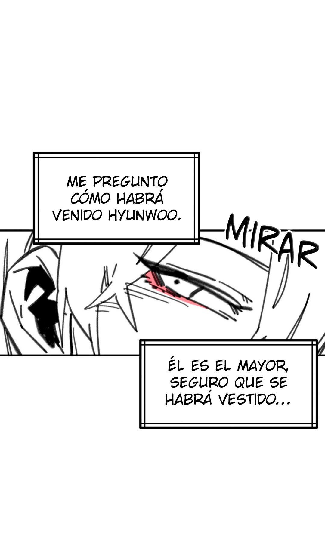 High School Boy Capitulo 31 página 28