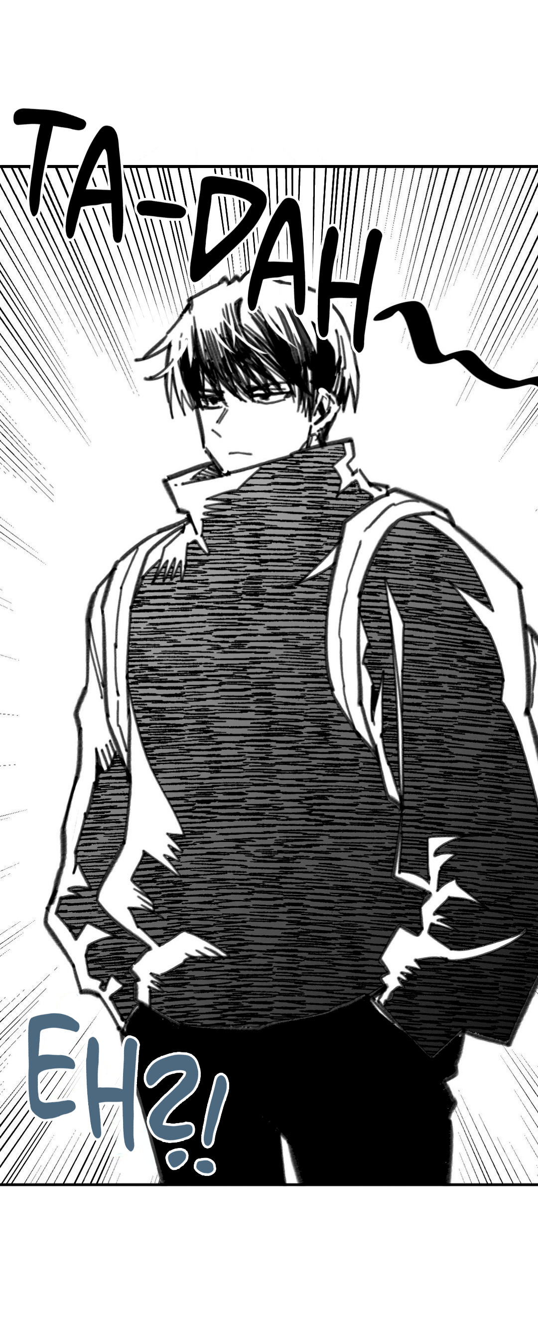 High School Boy Capitulo 31 página 29