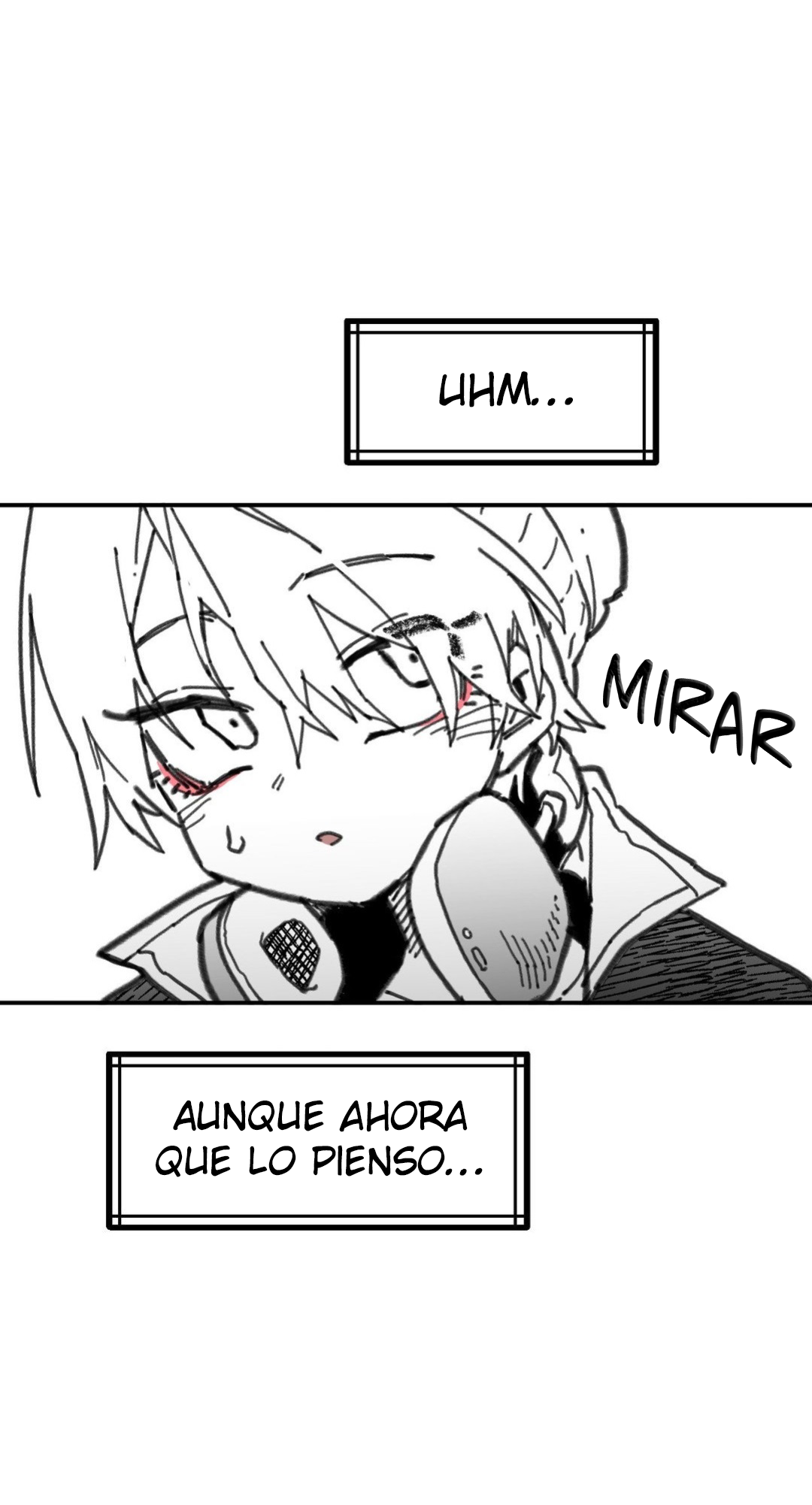 High School Boy Capitulo 31 página 31