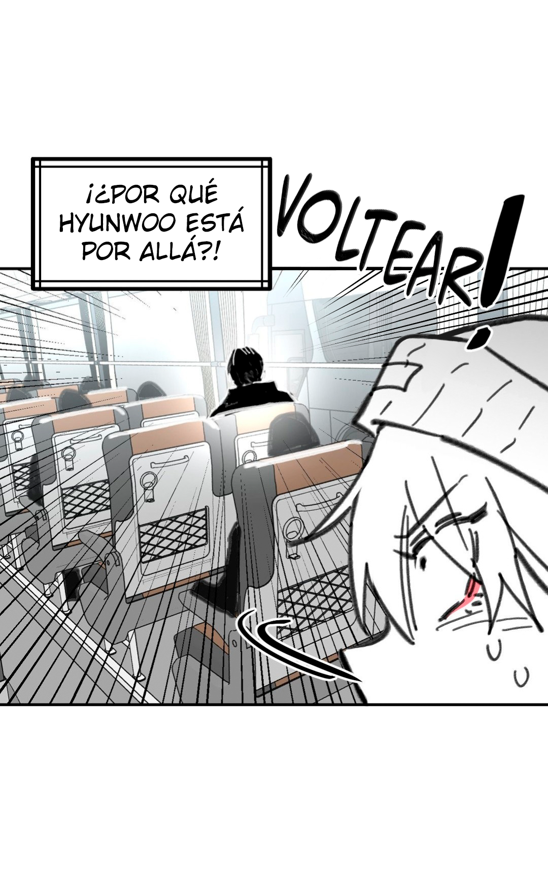 High School Boy Capitulo 31 página 37
