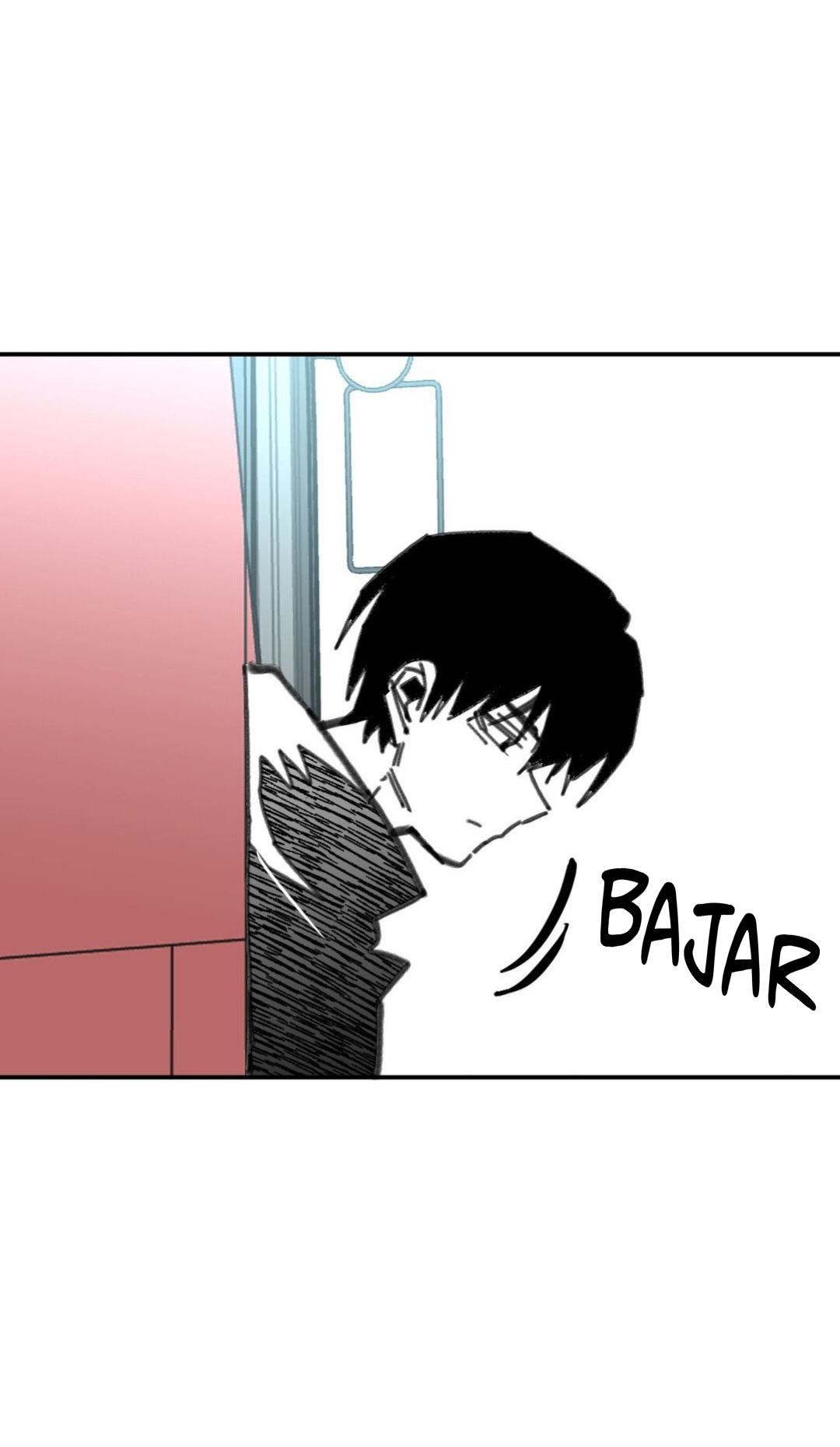 High School Boy Capitulo 31 página 44