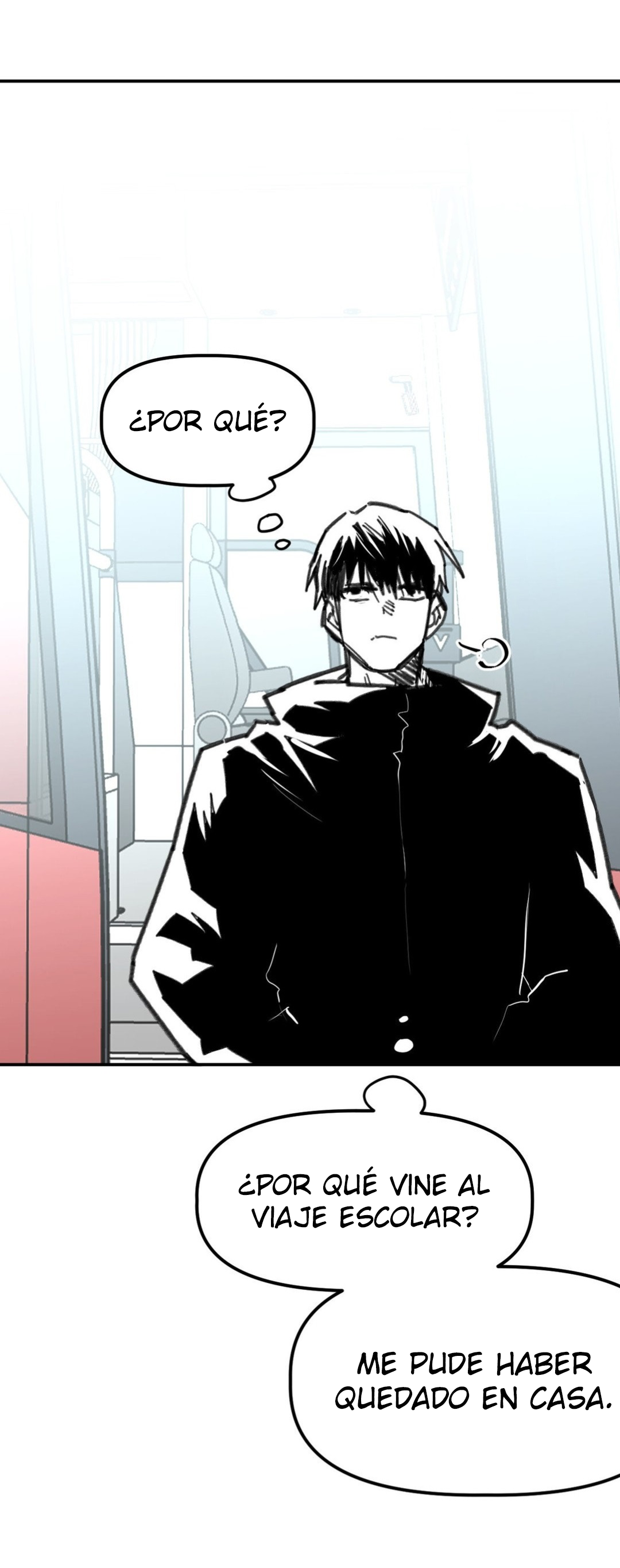 High School Boy Capitulo 31 página 45