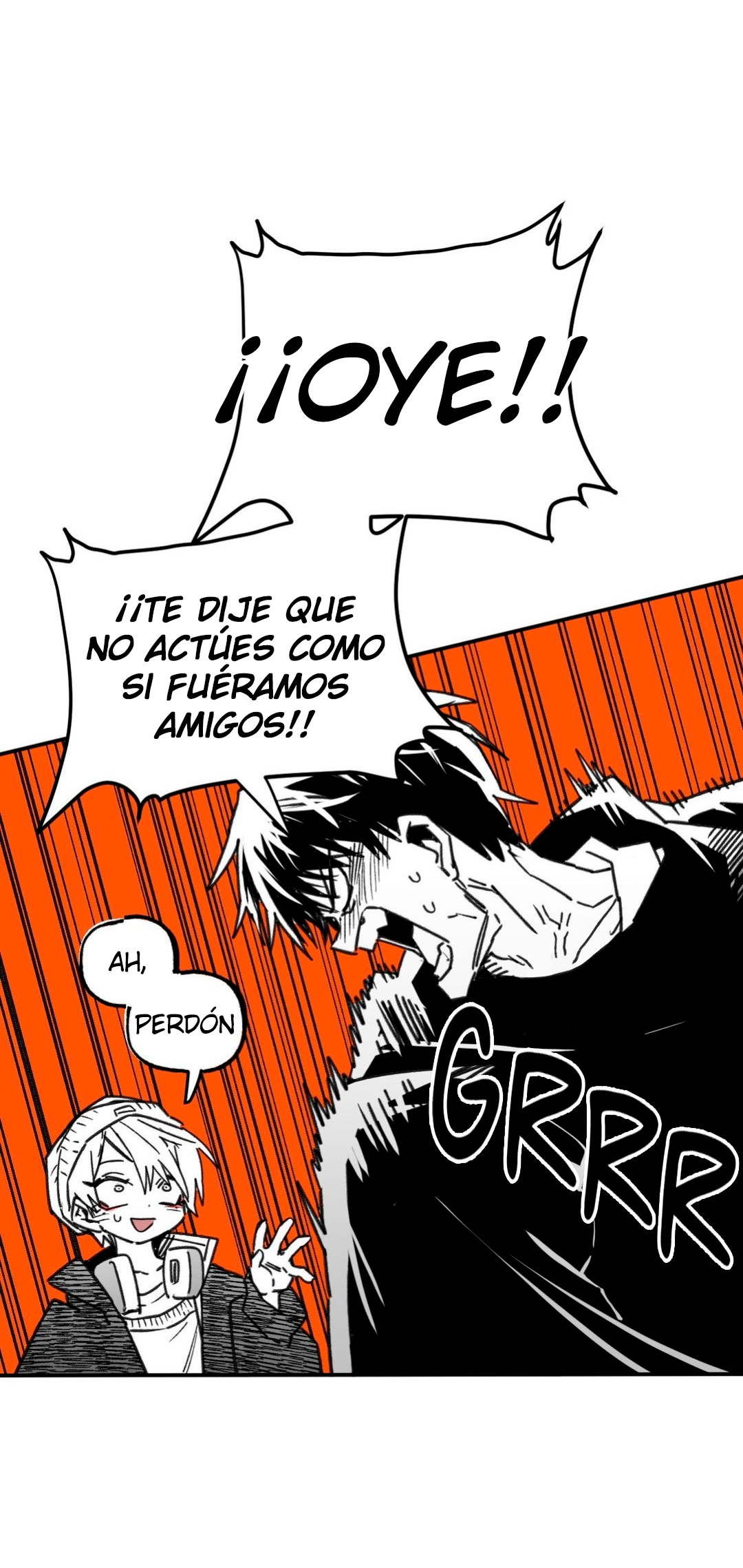 High School Boy Capitulo 31 página 48