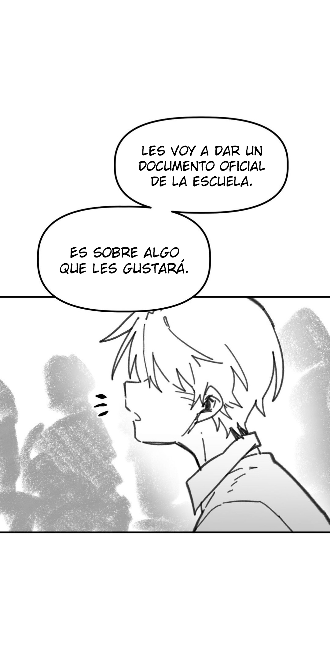 High School Boy Capitulo 31 página 5
