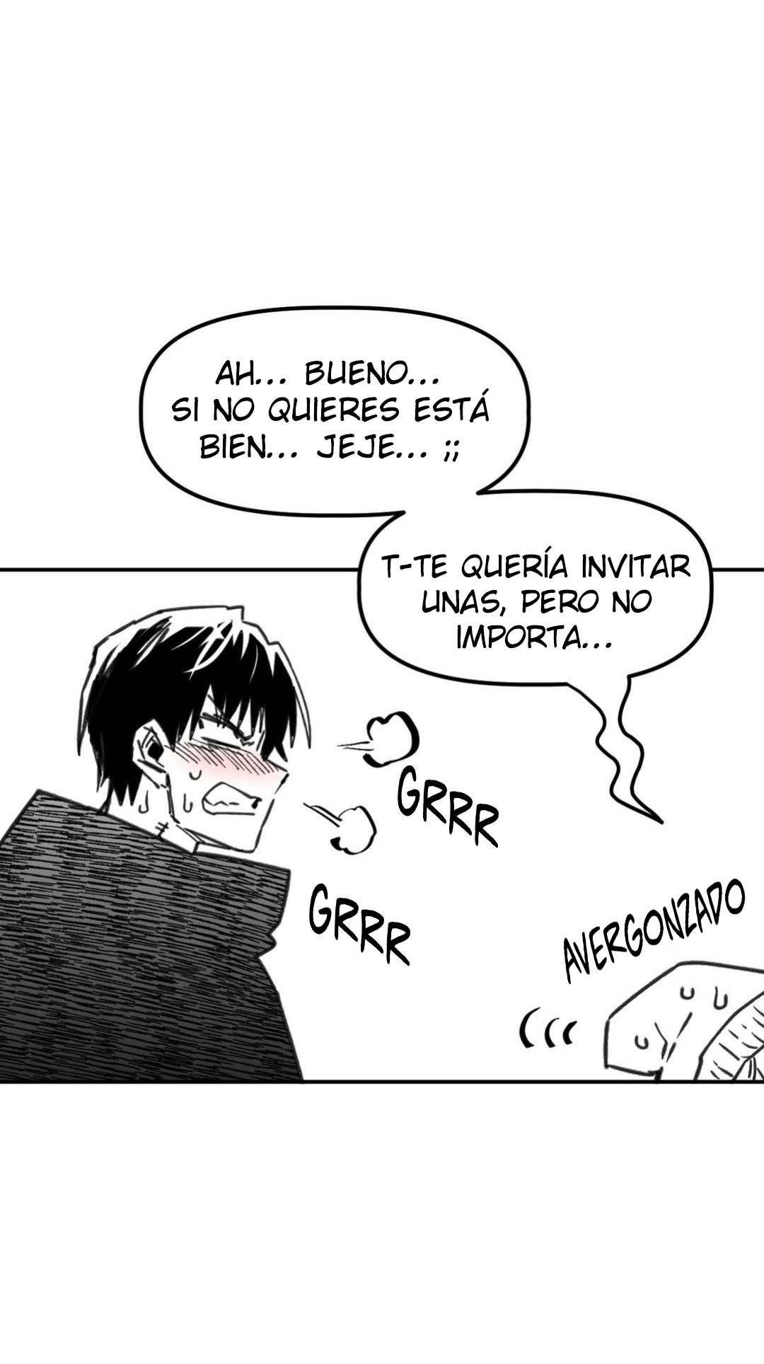 High School Boy Capitulo 31 página 50