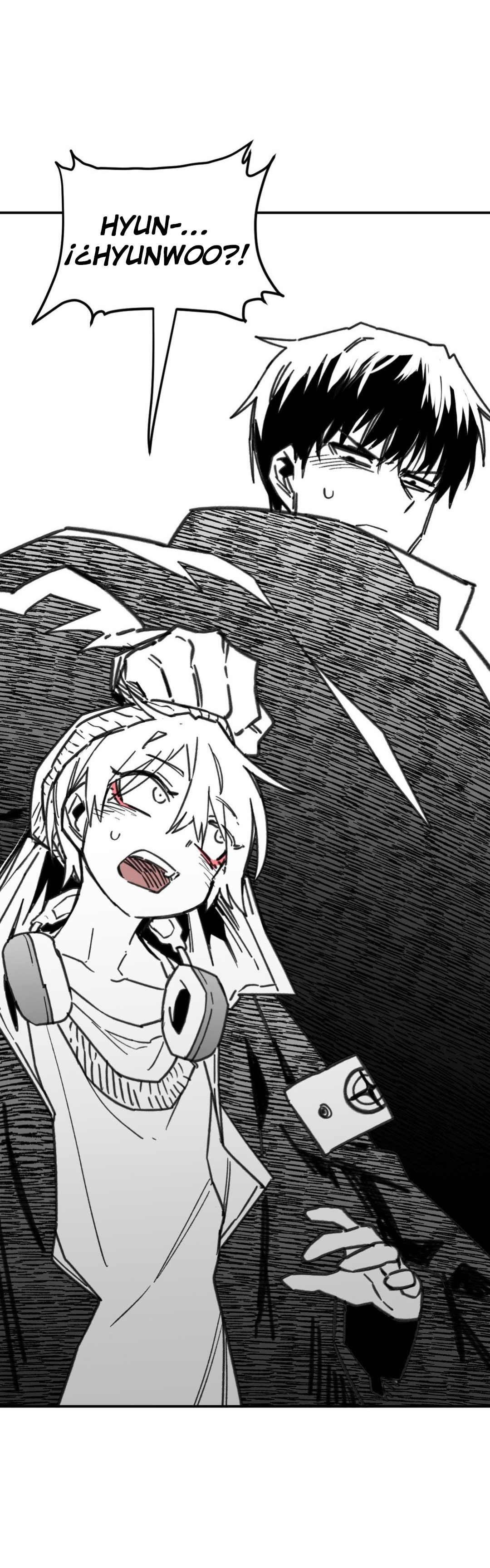 High School Boy Capitulo 31 página 54
