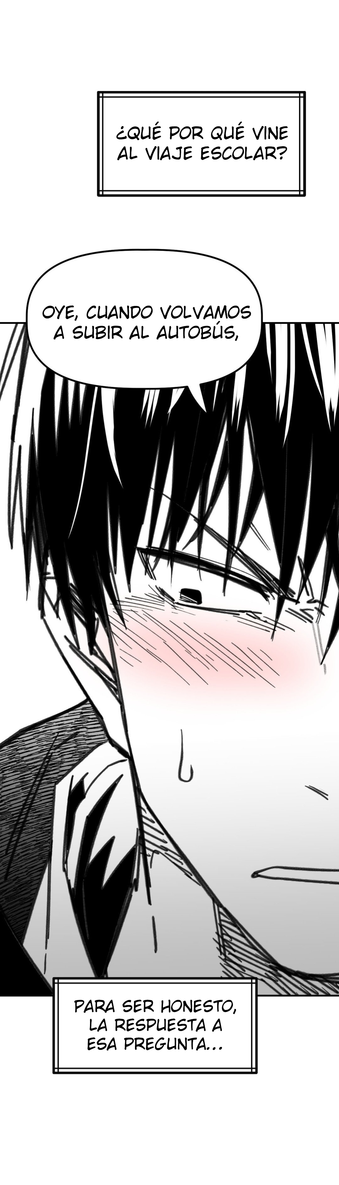 High School Boy Capitulo 31 página 55